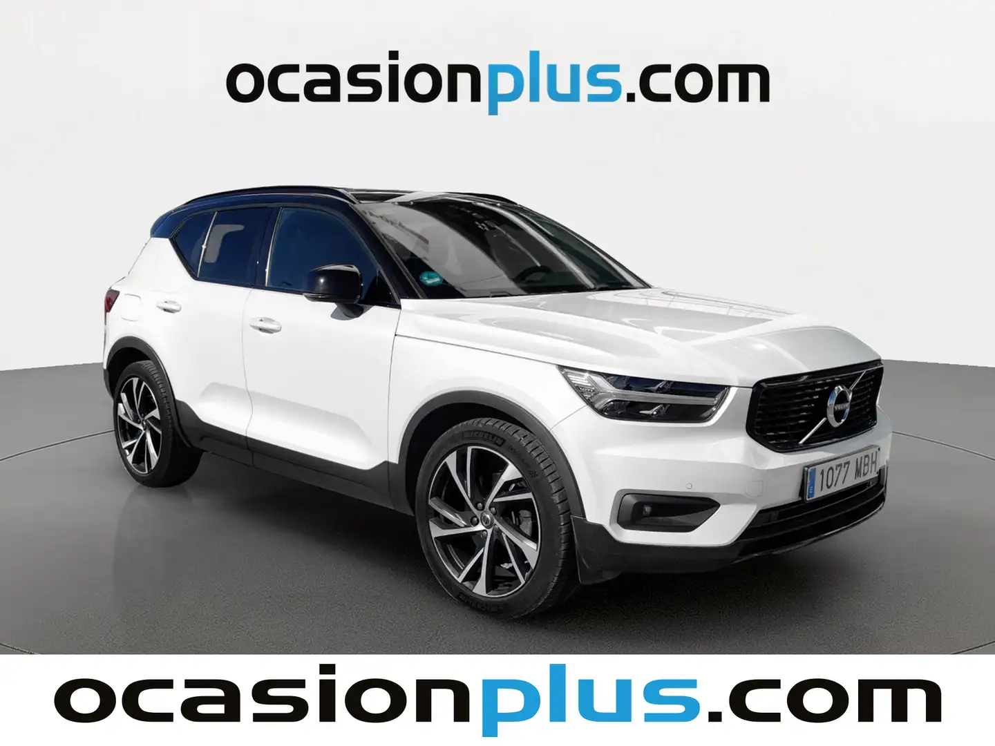 Foto Volvo XC40 Volvo XC40 T4 R-Design Auto (190 CV)