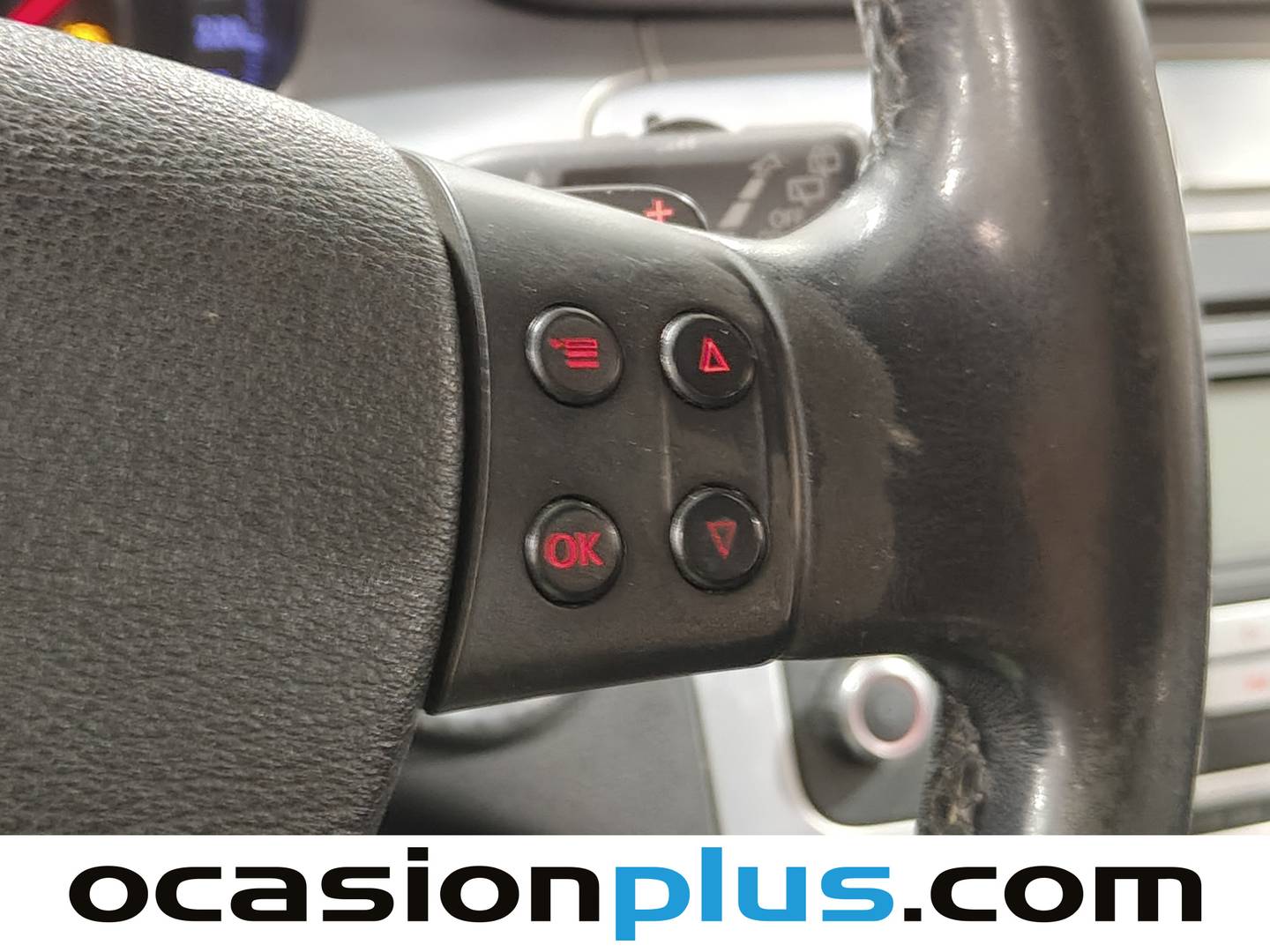 Volkswagen Passat Volkswagen Passat Variant Variant Highline 2.0 TDI (140 CV) DSG seminuevo