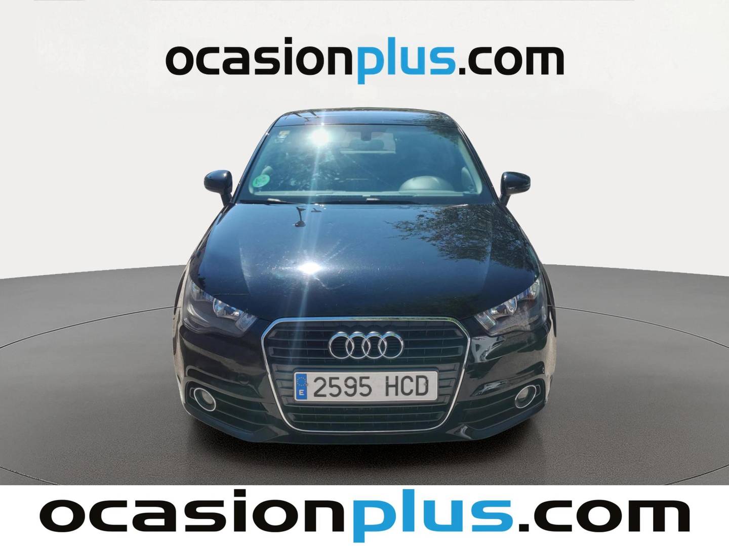 Audi A1 Audi A1 Ambition 1.4 TFSI (122 CV) barato