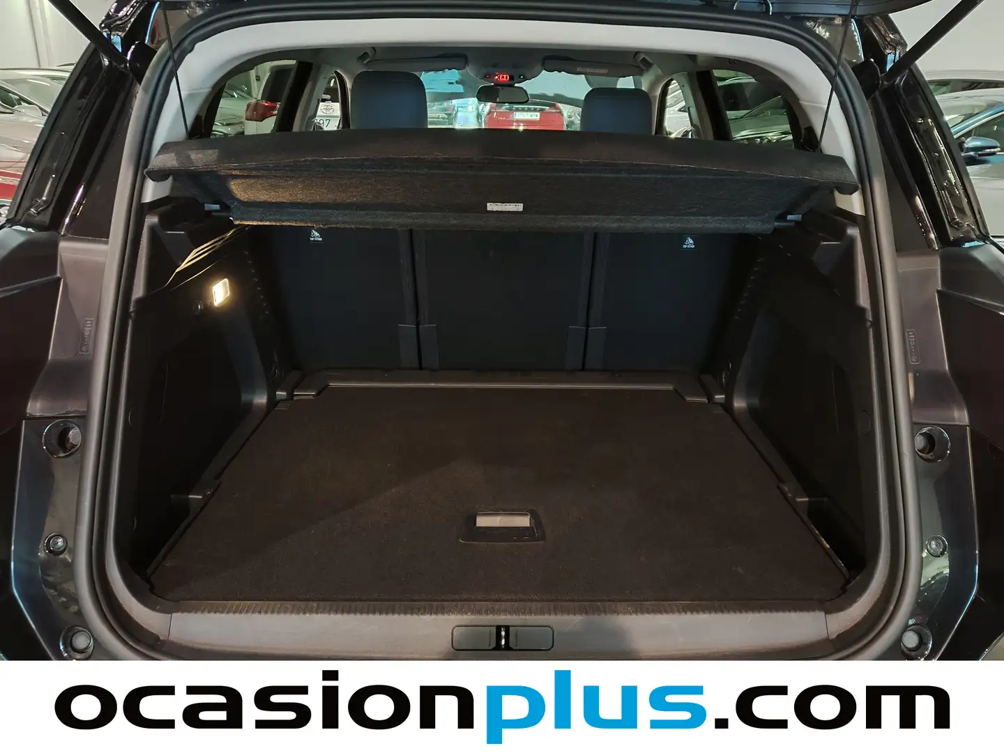 Foto Citroën C5 Aircross Citroen C5 Aircross CBlueHDi 130 S&S Max EAT8 (131 CV)