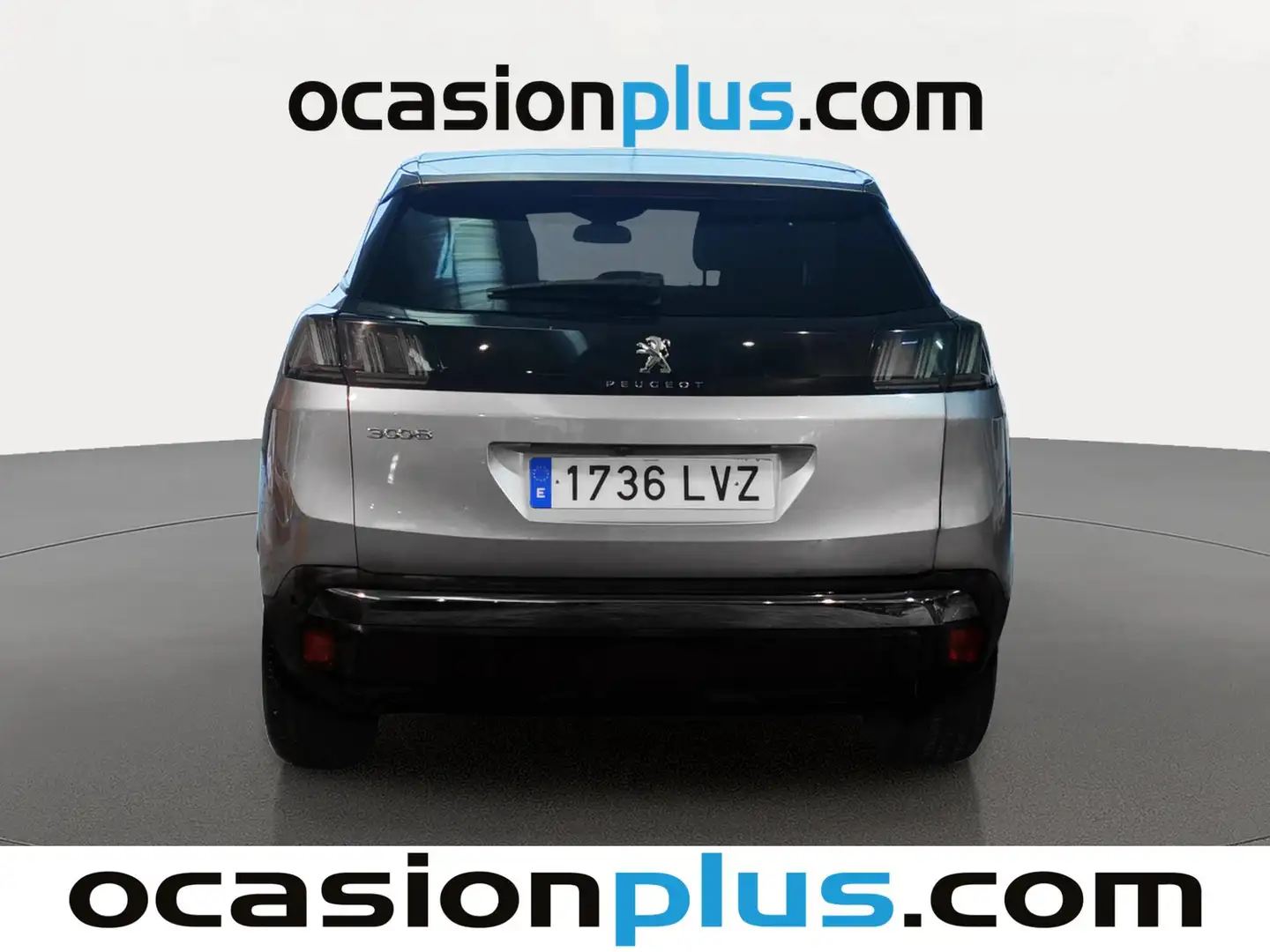 Foto Peugeot 3008 Peugeot 3008 PureTech 130 S&S Allure Pack (130 CV)