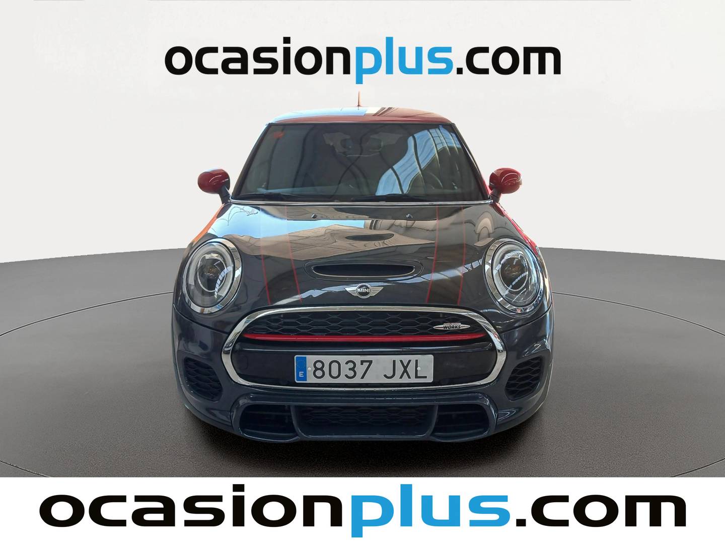 Mini MINI Mini MINI Cooper John Cooper Works (231 CV) barato