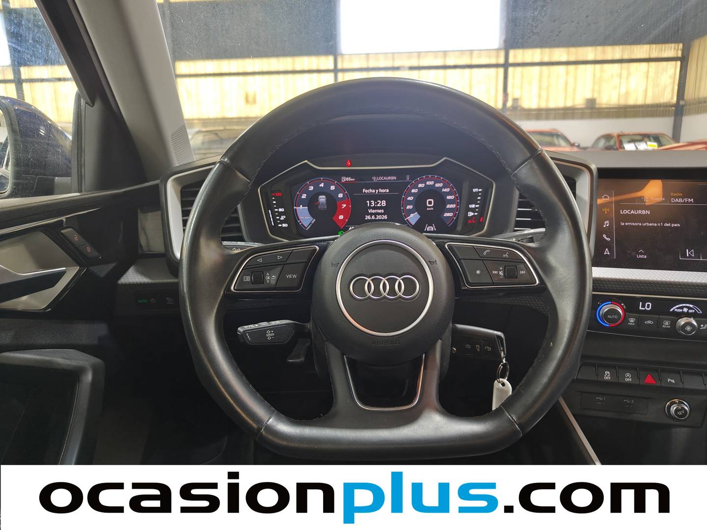 Audi A1 Audi A1 Sportback Adrenalin Edition 30 TFSI (110 CV) de segunda mano