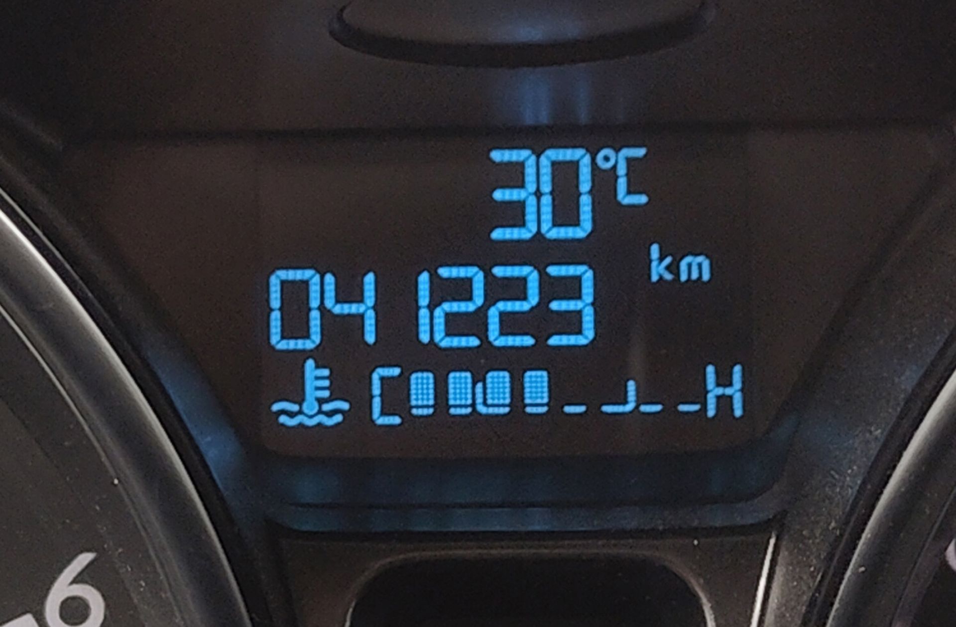 Ford EcoSport 1.5 Ti-VCT Trend - foto 8