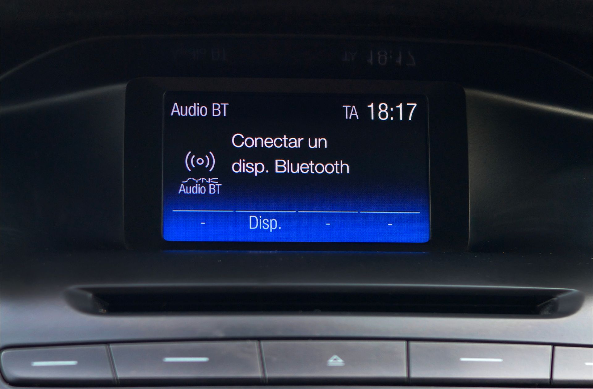 Ford Focus 1.5 TDCi Trend+ - foto 24