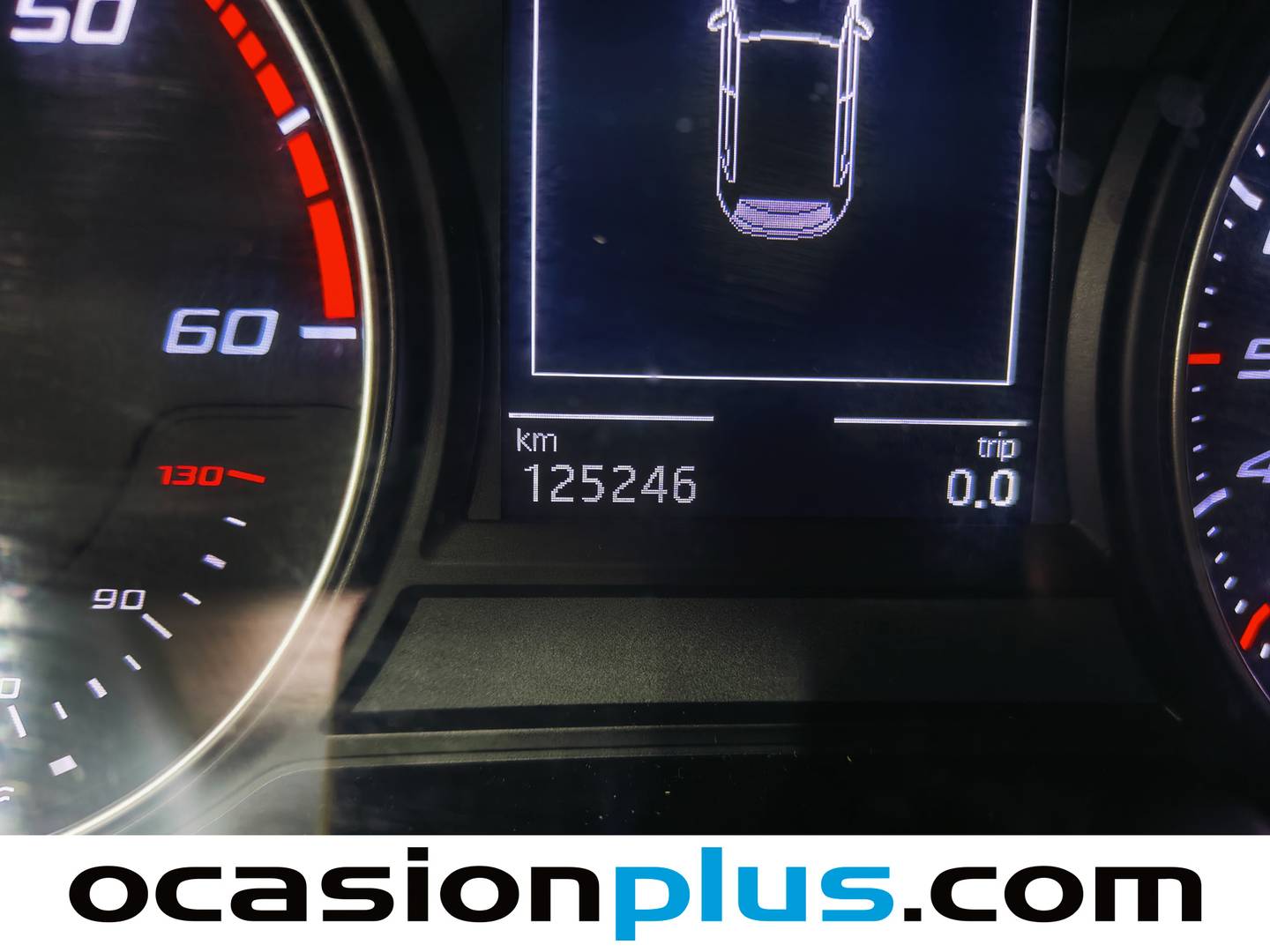 Seat Ateca SEAT Ateca 2.0 TDI S&S Style 4Drive (150 CV) seminuevo