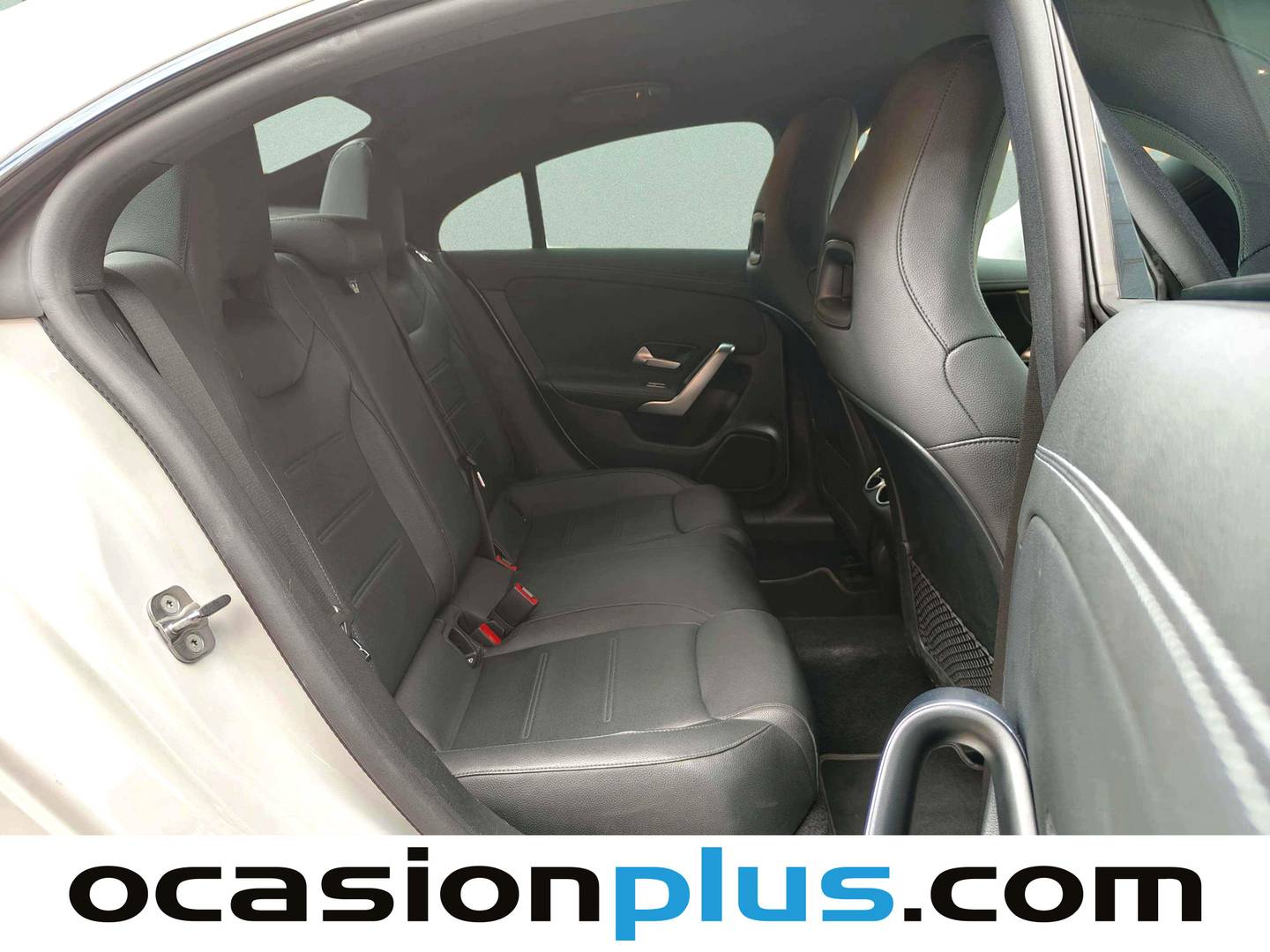 Mercedes CLA Mercedes CLA 180 (136 CV) km 0
