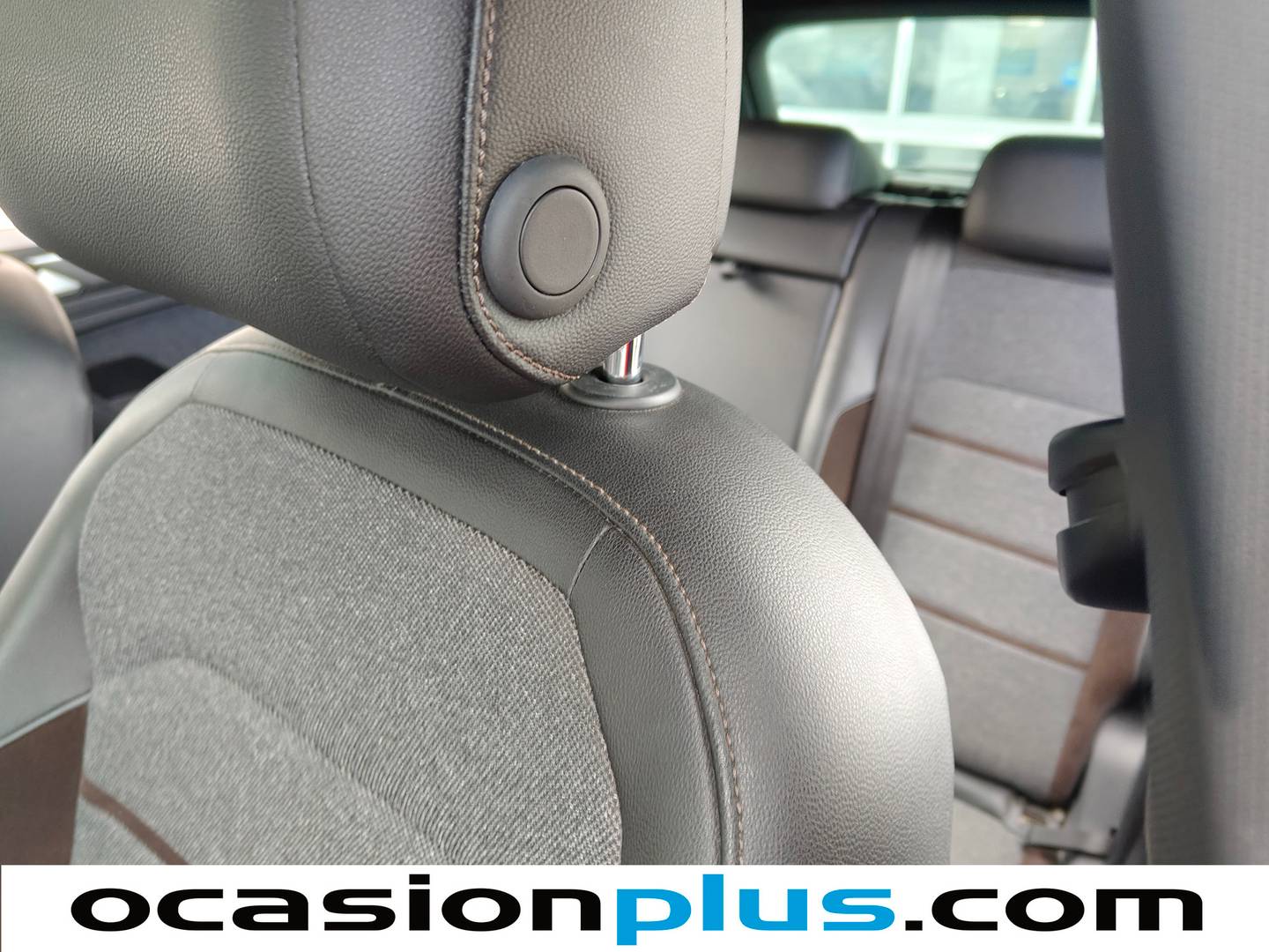 Seat Tarraco SEAT Tarraco 1.5 TSI S&S Xcellence (150 CV) de ocasión