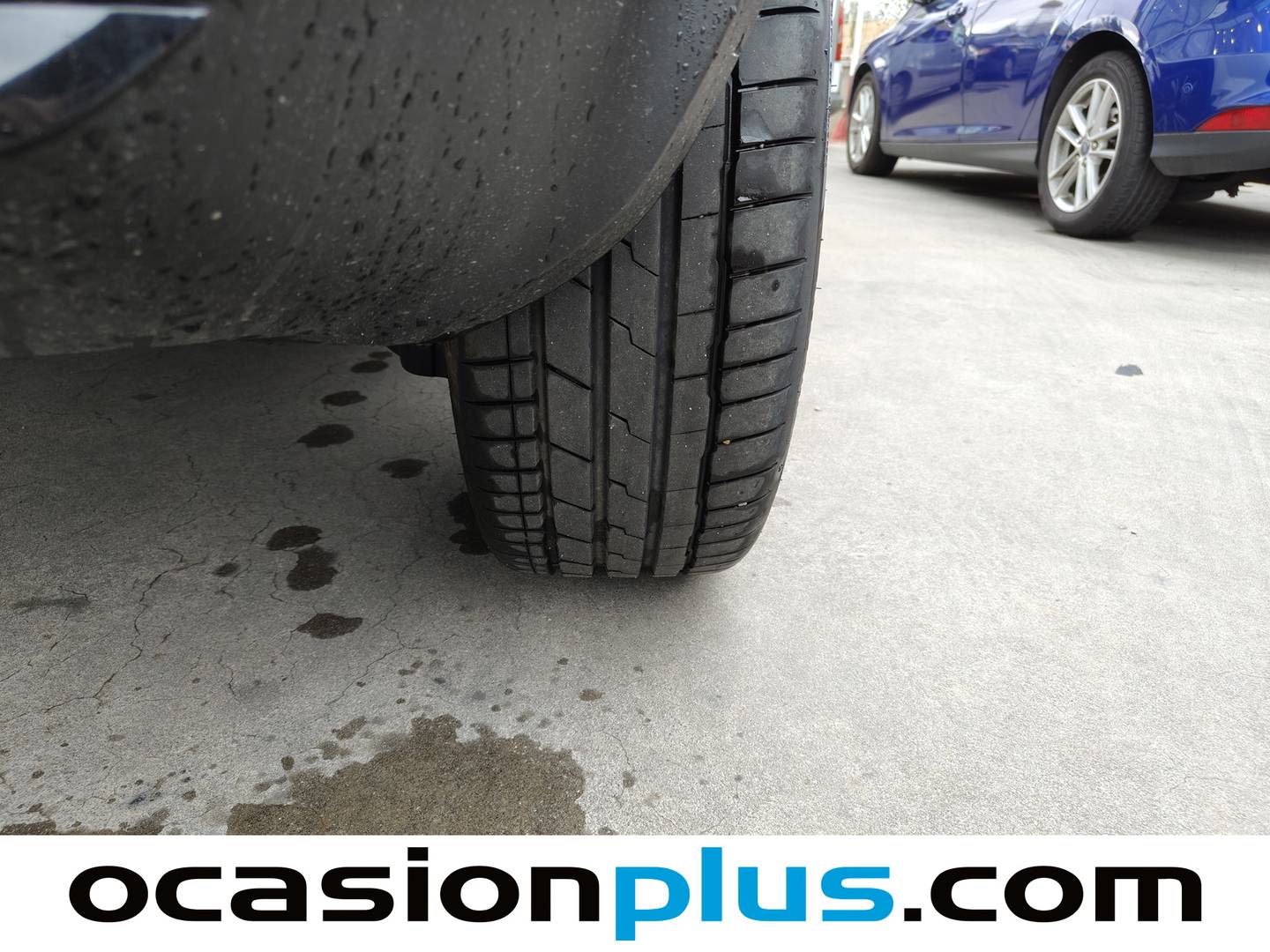 Nissan JUKE Nissan Juke DIG-T N-Design Black  (114 CV) de ocasión