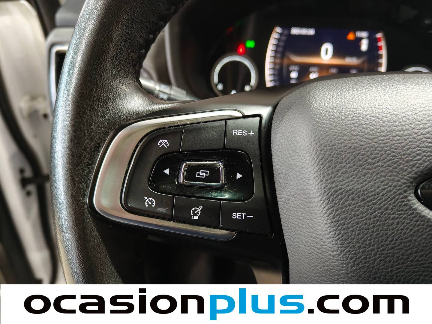 Foto DR AUTOMOBILES DR 4.0 DR AUTOMOBILES DR4 1.5 (116 CV)