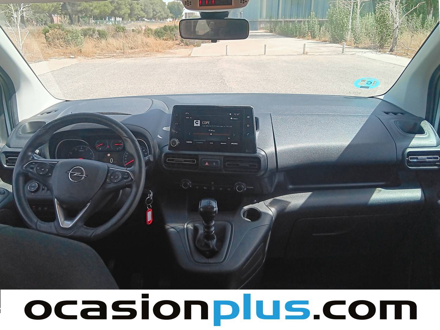 Opel Combo Life Opel Combo Life 1.5 TD S&S Selective XL (131 CV) de ocasión