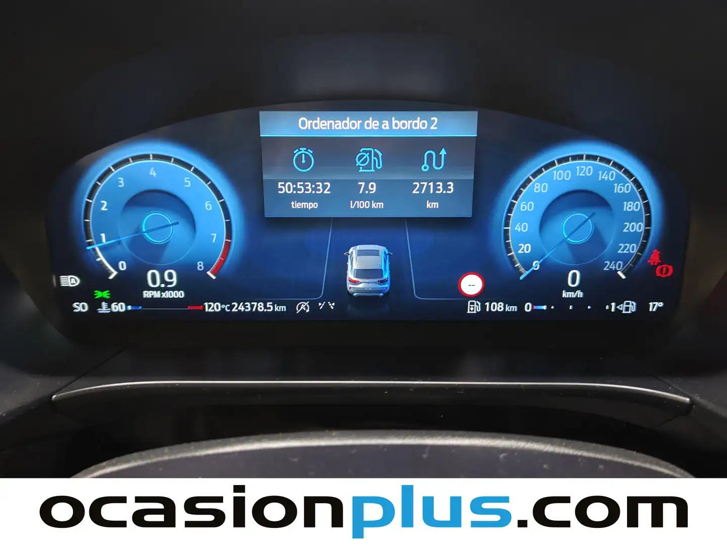 Foto Ford Kuga Ford Kuga 1.5 EcoBoost S&S Titanium 4x2  (150 CV)