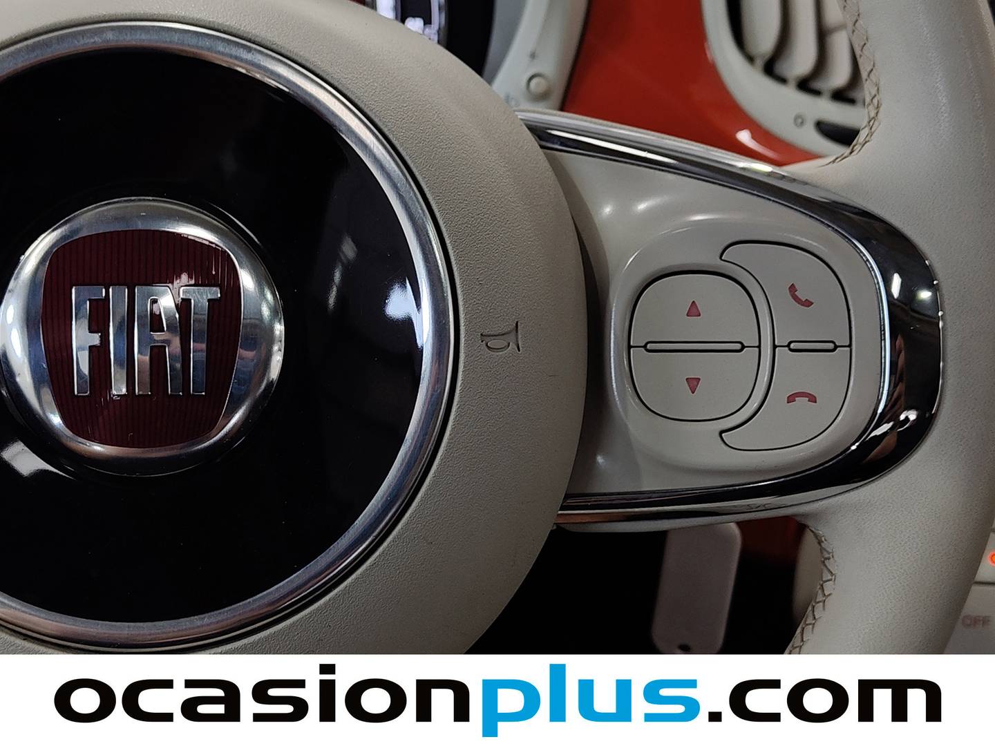 Fiat 500 Fiat 500 1.0 Hybrid Dolcevita (70 CV) seminuevo