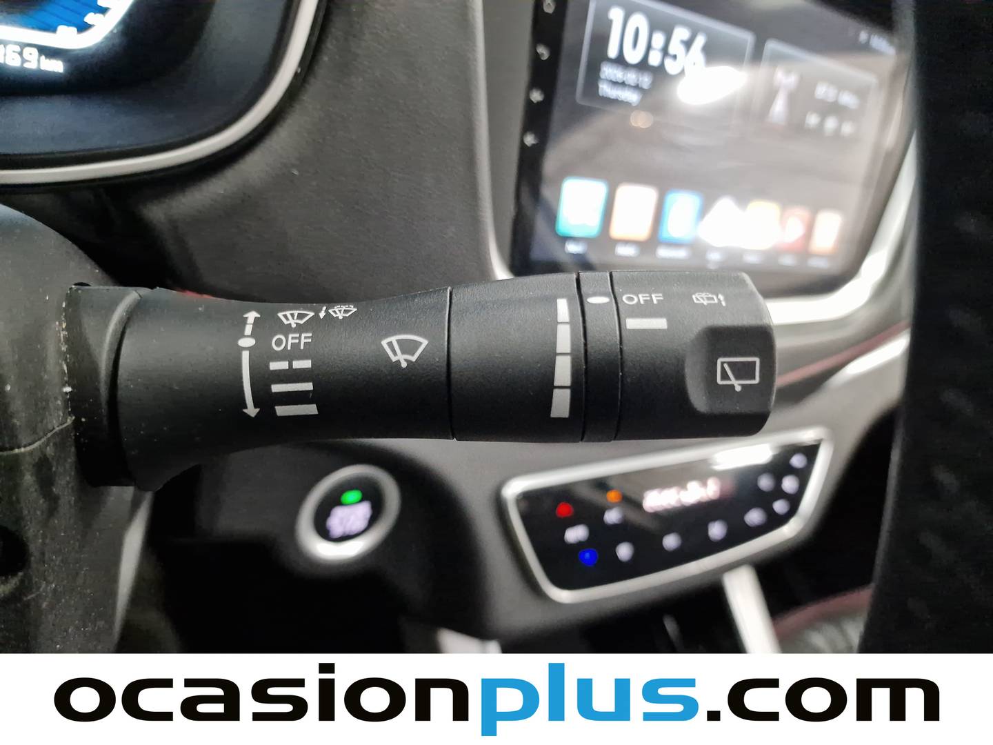 Foto SWM G01 SWM G01 1.5T Luxury (131 CV)