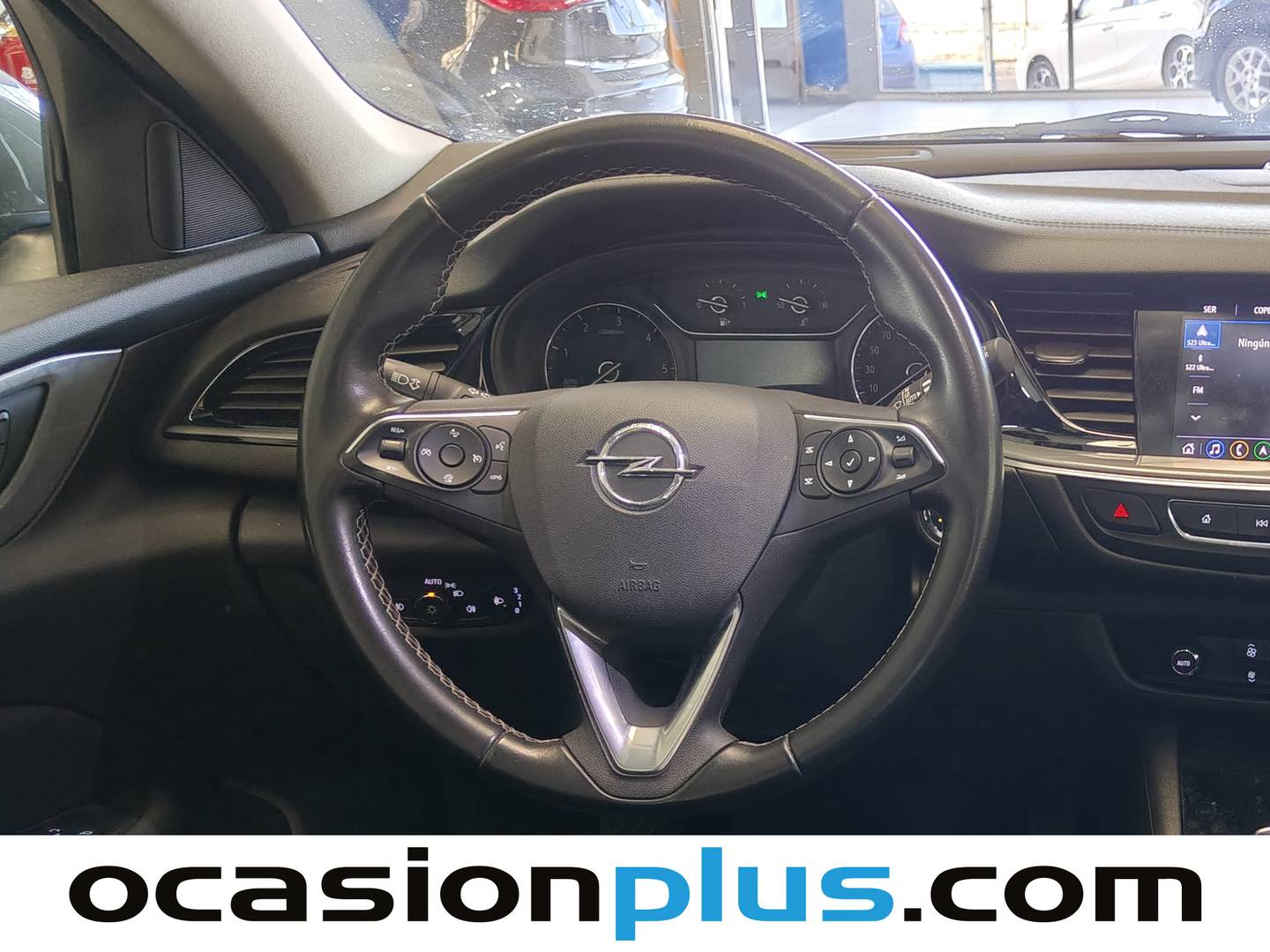 Opel Insignia Opel Insignia GS 1.6 CDTI TD Selective Pro (136 CV) de segunda mano