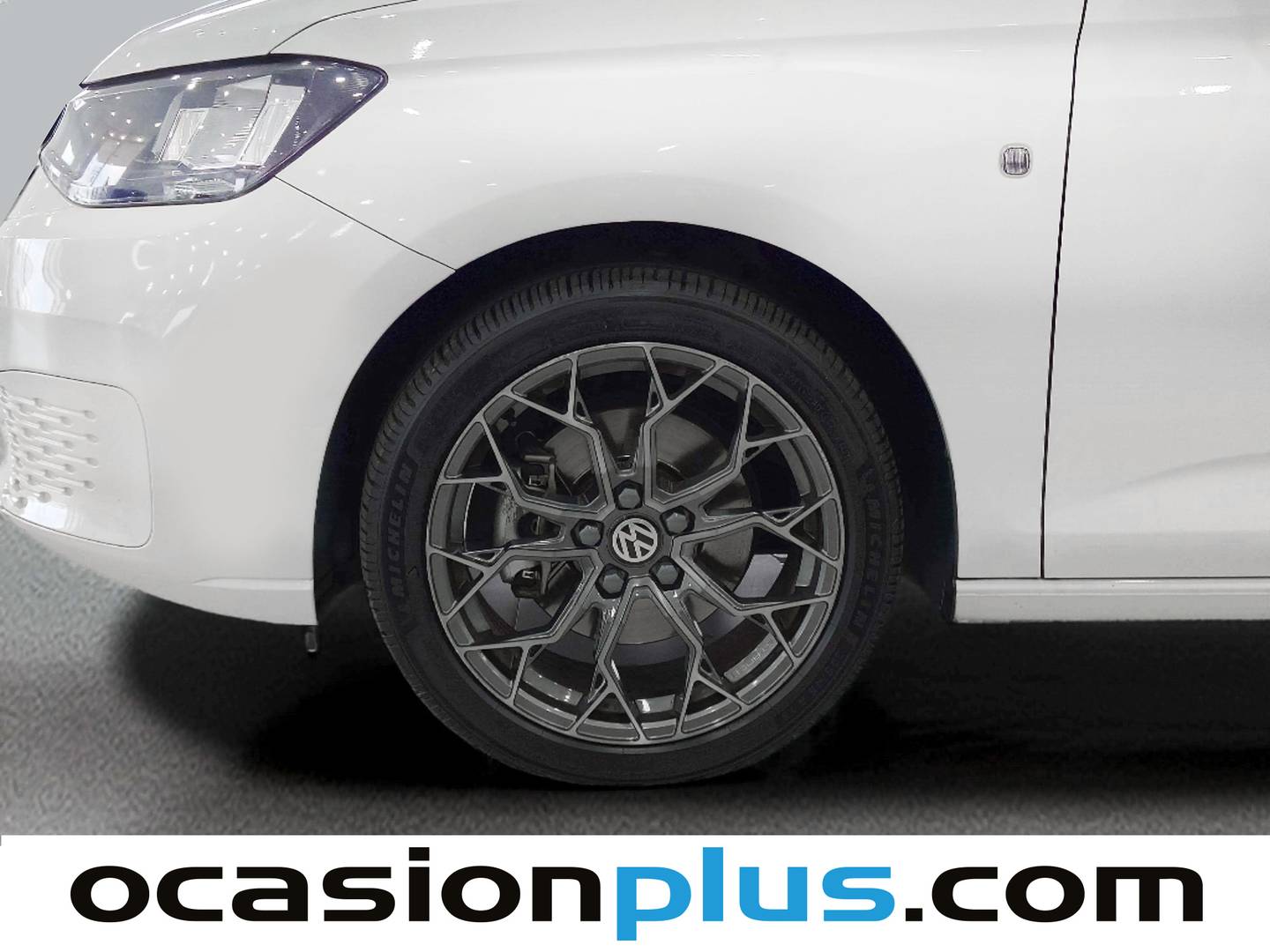 Volkswagen Caddy Volkswagen Caddy Maxi Origin 2.0 TDI (122 CV) DSG 7 Plazas diésel