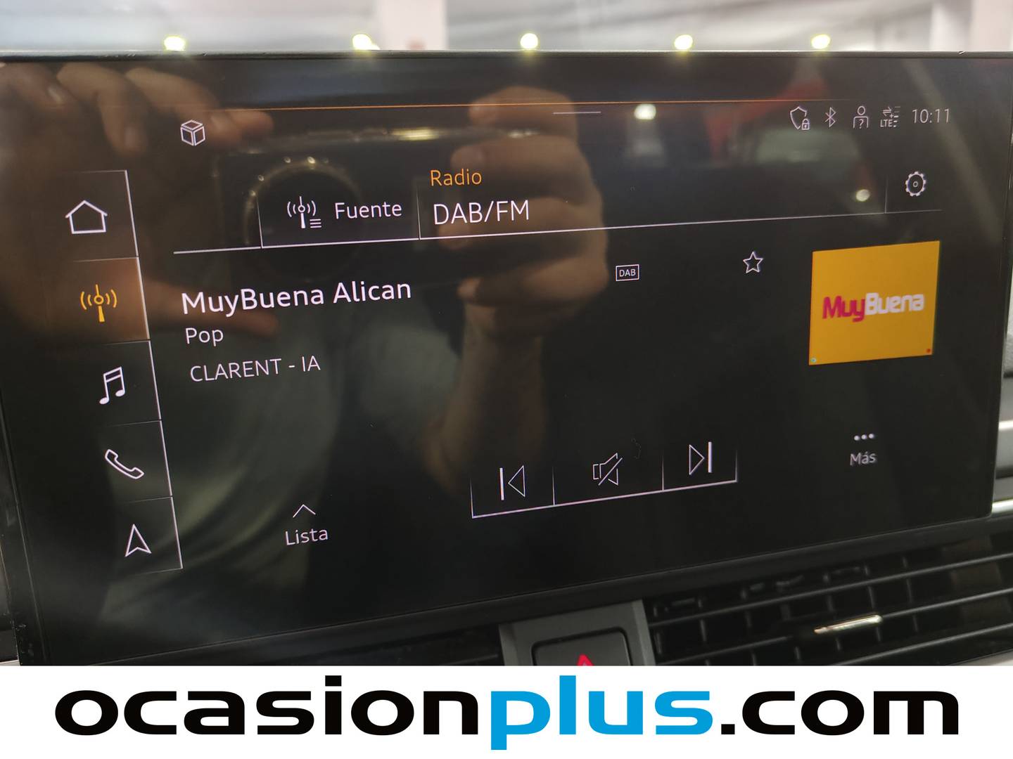 Audi A4 Audi A4 Avant Avant Advanced 35 TFSI (150 CV) S tronic km 0