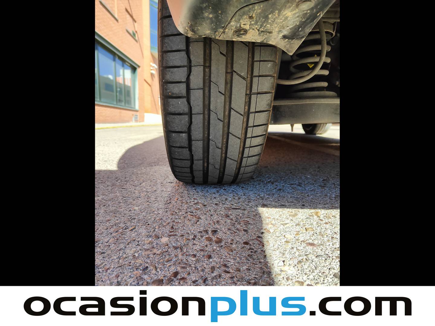 Hyundai Kona Hyundai Kona 1.6 GDI HEV Style Sky DCT (141 CV) de segunda mano