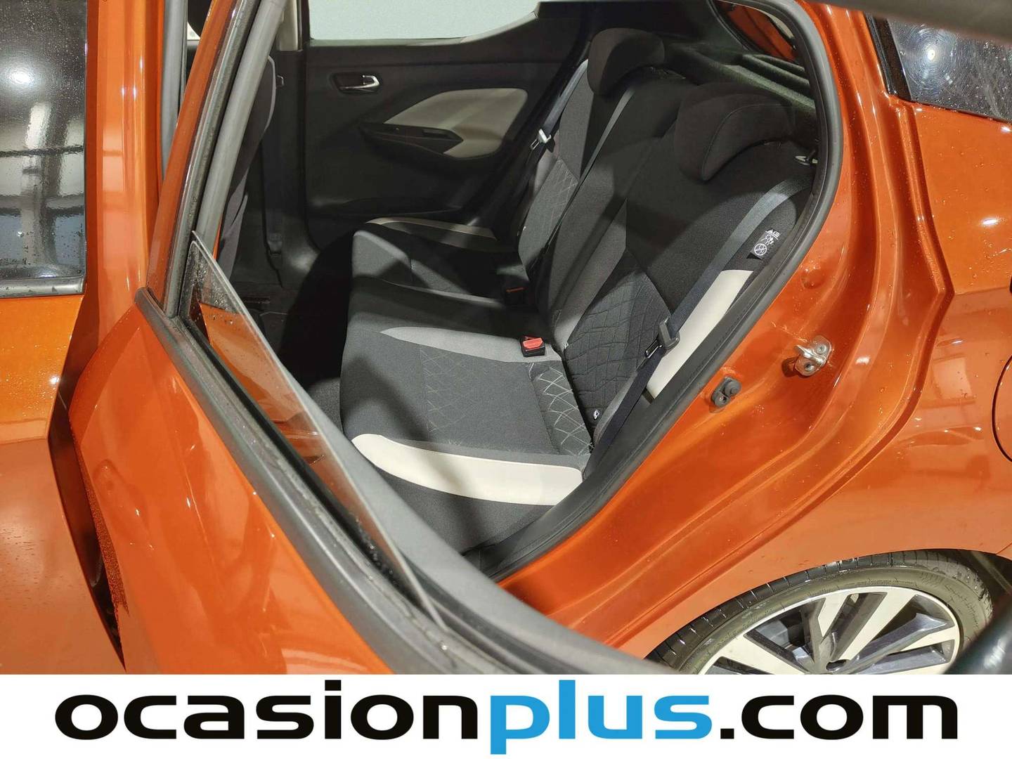 Foto Nissan Micra Nissan Micra DIG-T 117 N-Connecta (117 CV)