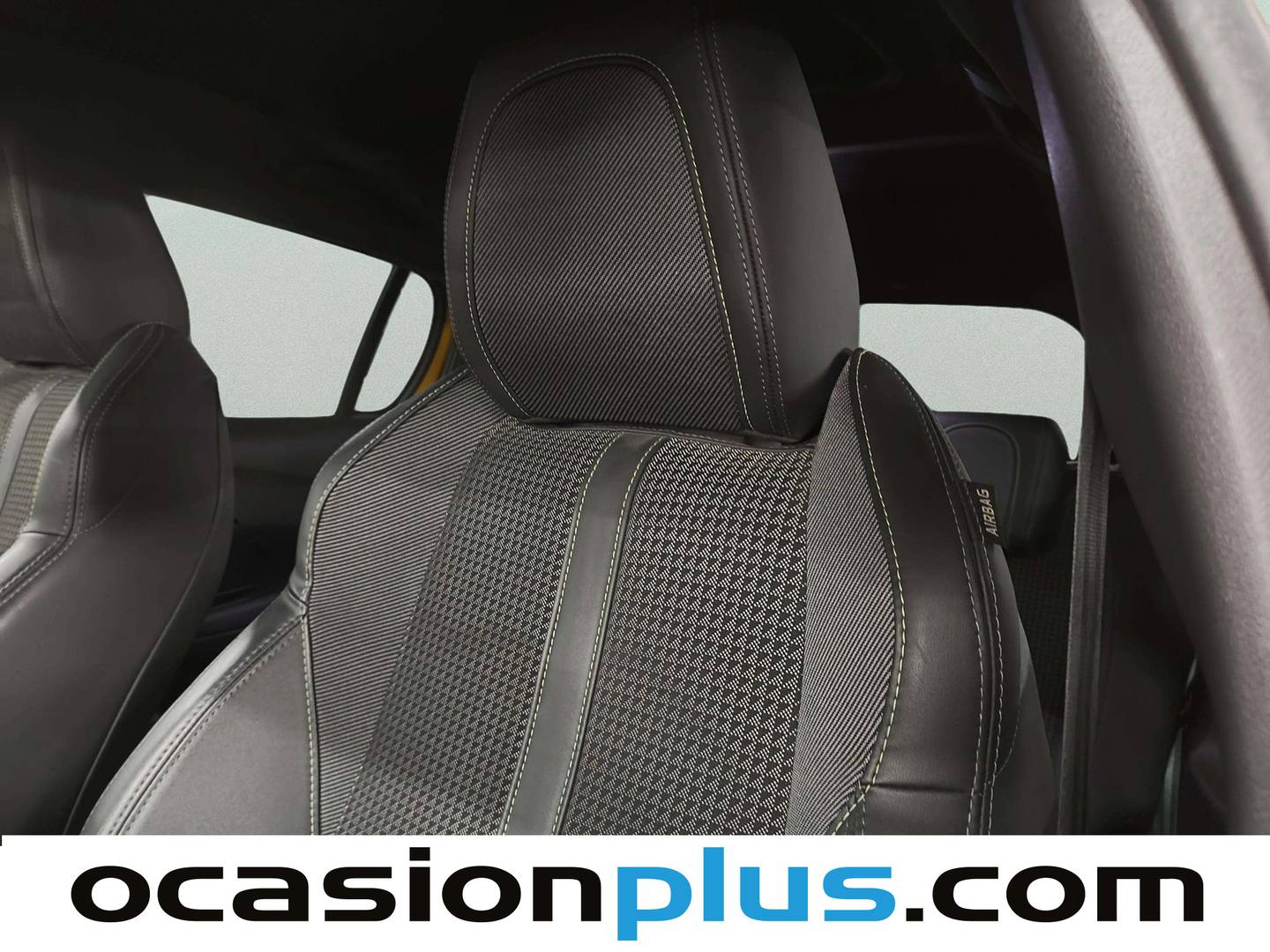 Extras y acabados del Peugeot 208 Peugeot 208 PureTech 130 S&S GT Line EAT8 (130 CV)