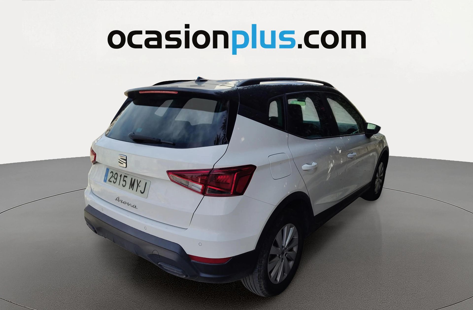 SEAT Arona 1.0 TSI Style Special Edition - foto 4