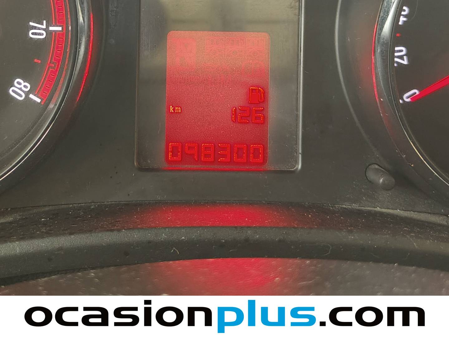 Opel Meriva Opel Meriva 1.4 NEL Selective (120 CV) seminuevo