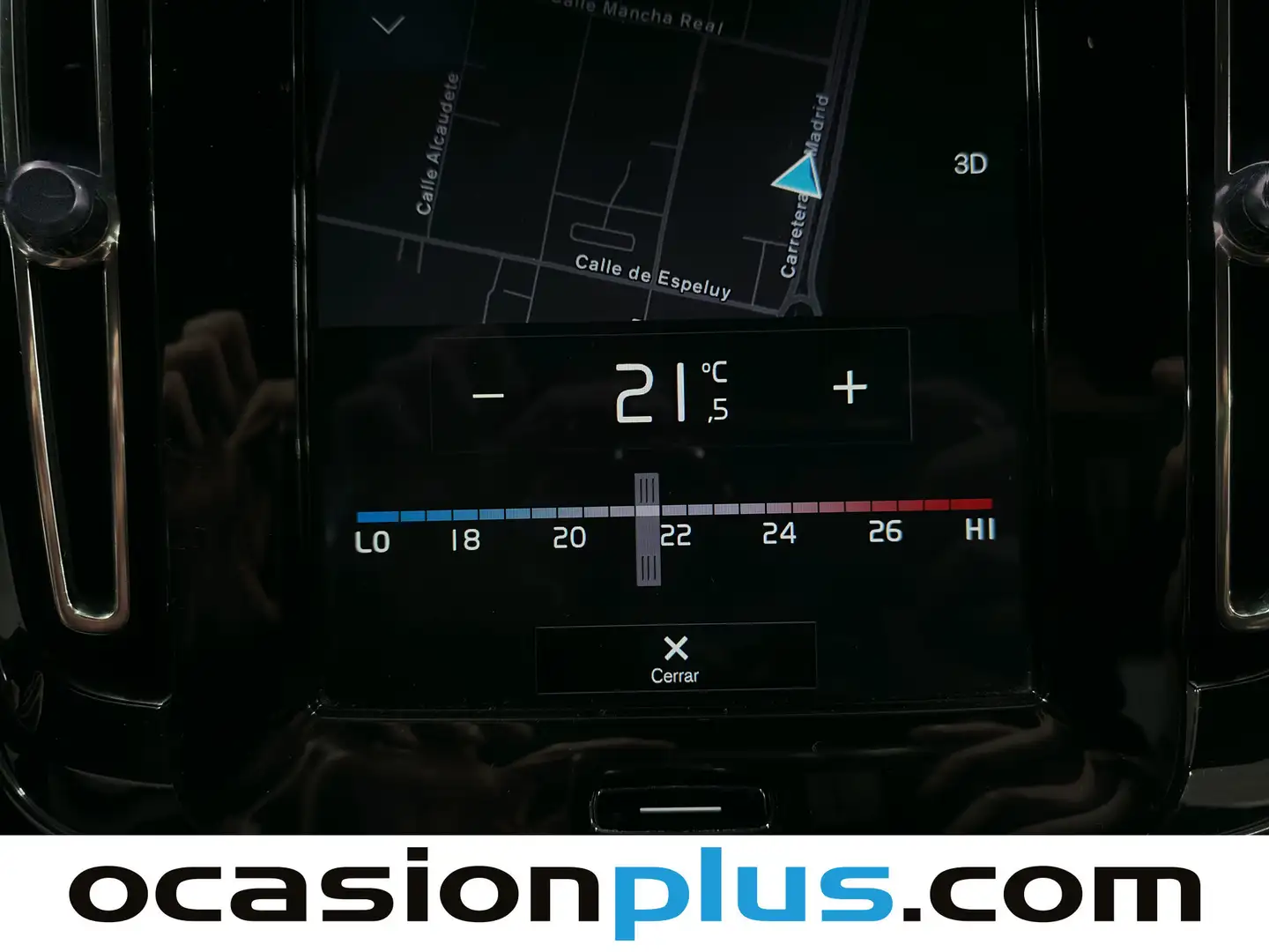 Foto Volvo XC40 Volvo XC40 D3 Business Plus (150 CV)