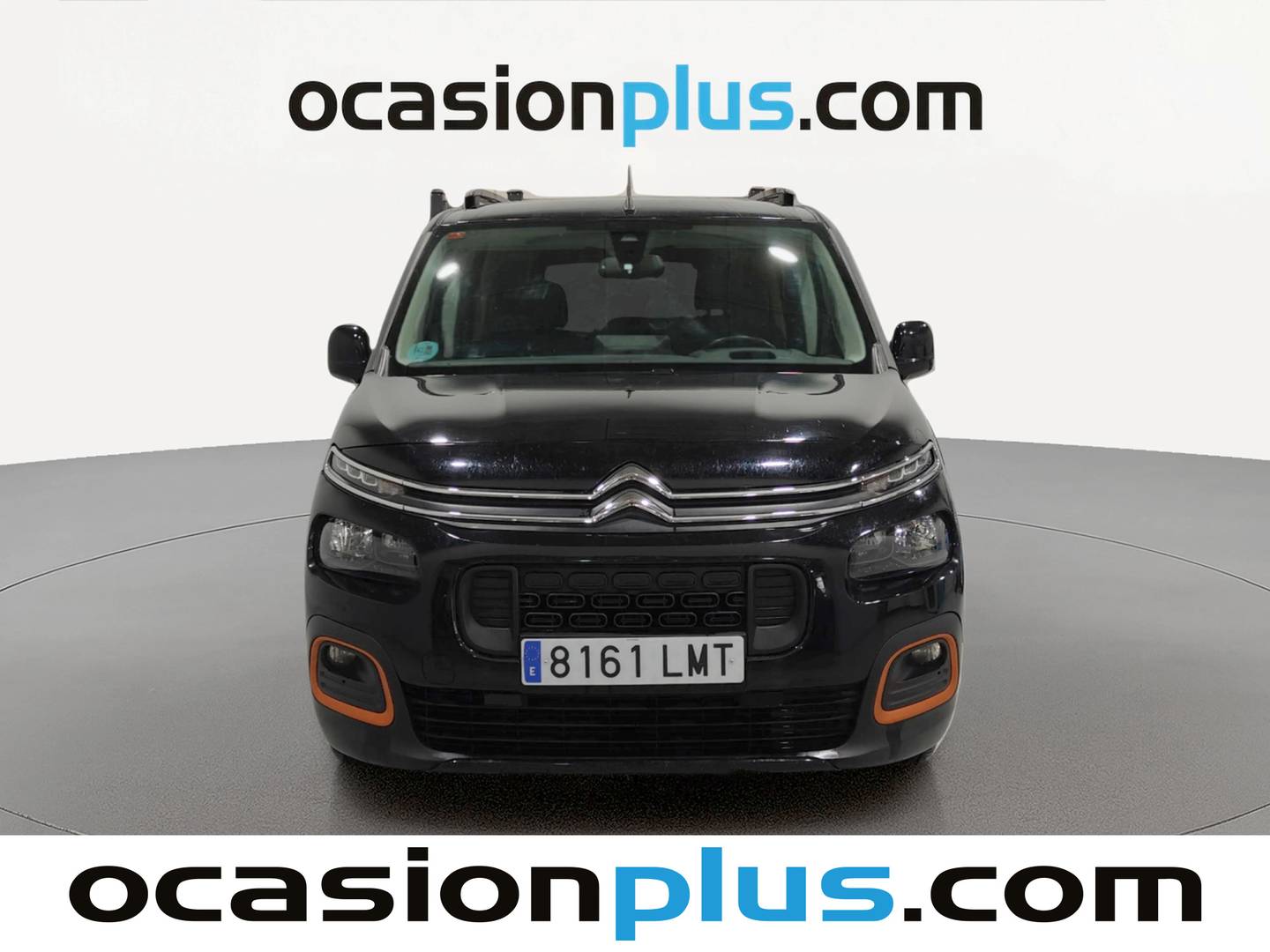 Citroën Berlingo Citroën Berlingo BlueHDi 130 S&S Talla XL Shine (130 CV) 130cv