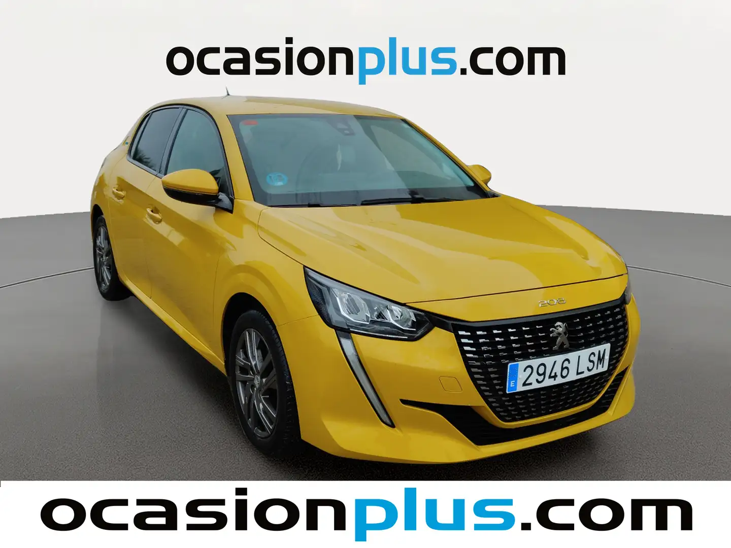 Foto Peugeot 208 Peugeot 208 PureTech 75 Style (75 CV)