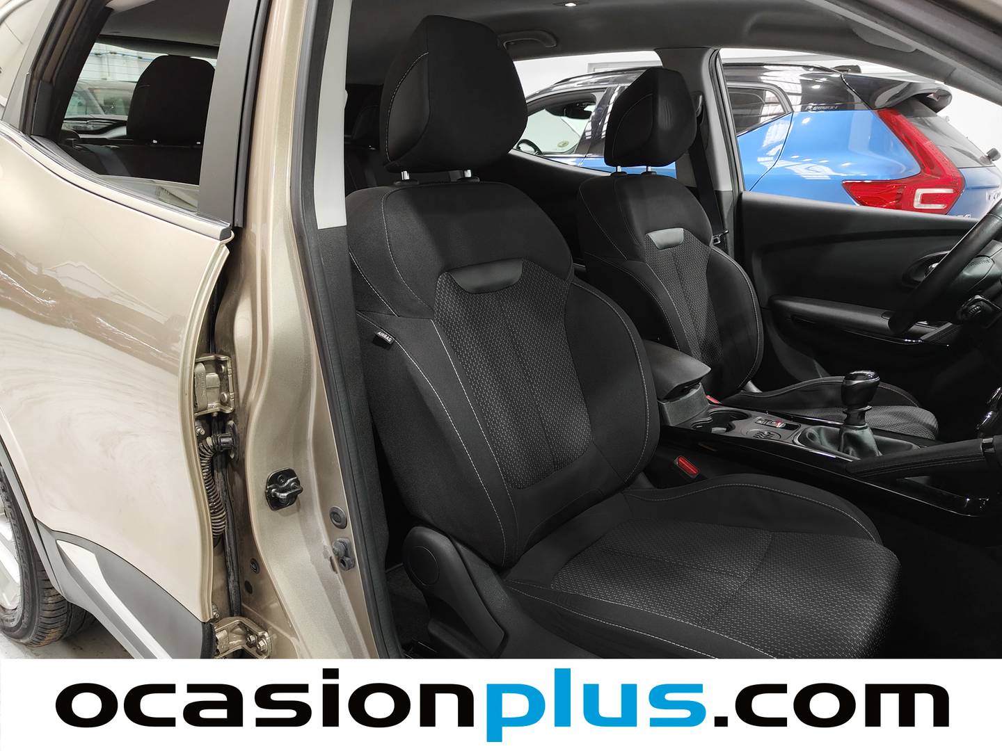 Foto Renault Kadjar Renault Kadjar Intens Energy dCi (110 CV)