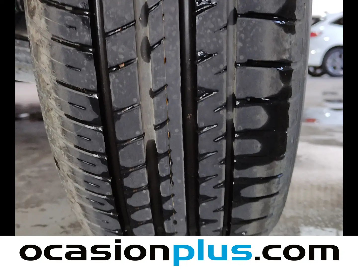 Foto Jeep Compass Jeep Compass 1.5 MHEV Longitude DCT (130 CV)