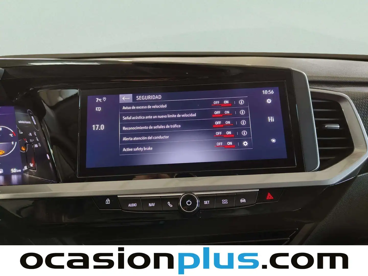 Foto Opel Grandland Opel Grandland 1.2 Turbo XHT S&S GS (130 CV)