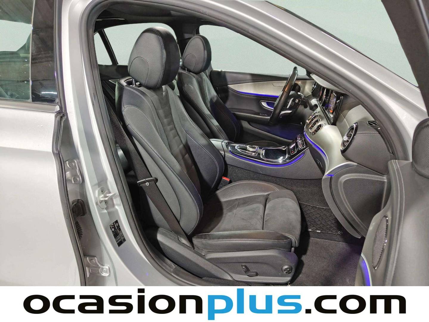 Mercedes Clase E Mercedes-Benz Clase E E 220 d (194 CV) Pack AMG al mejor precio