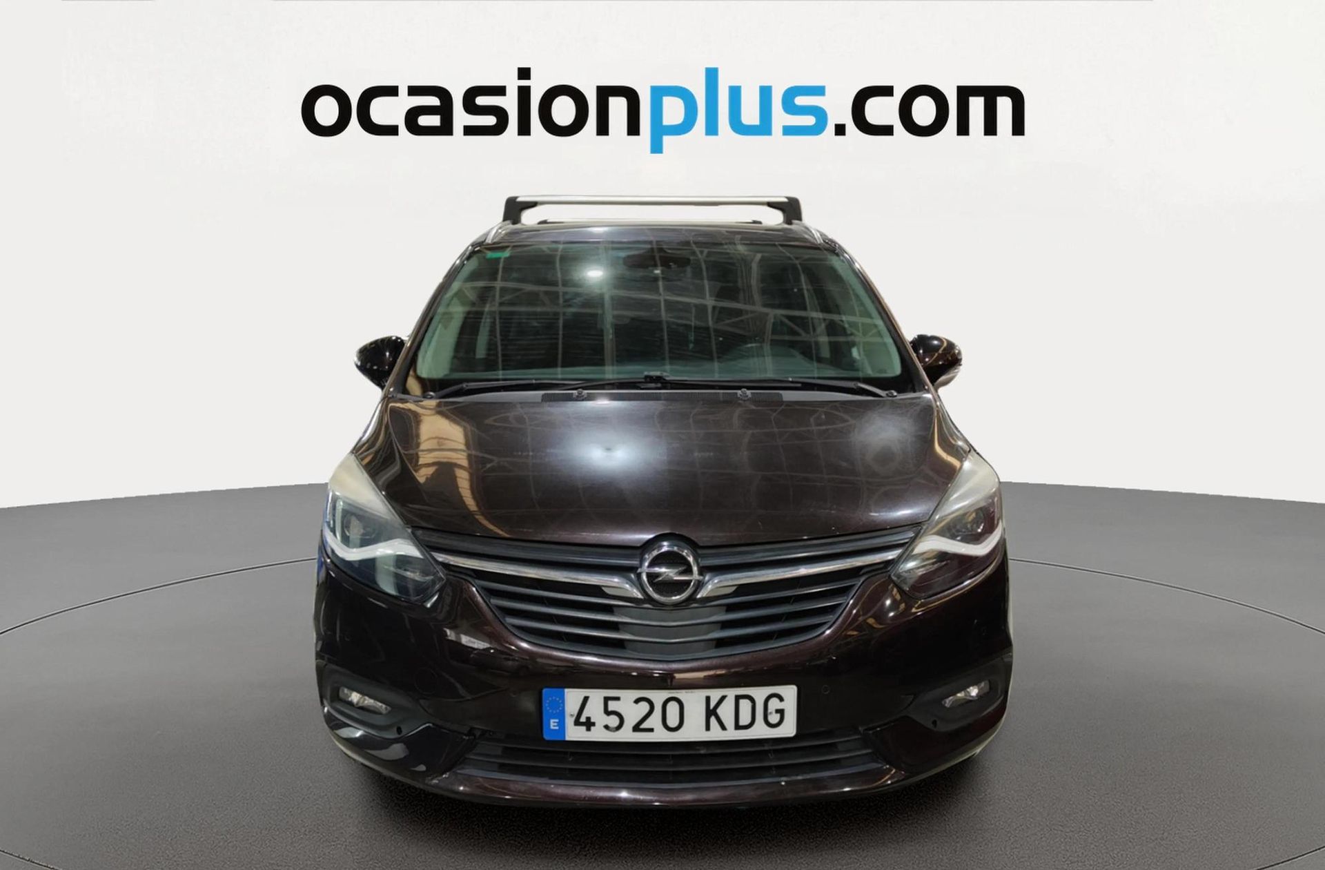 Opel Zafira 1.6 CDTi Excellence - foto 16