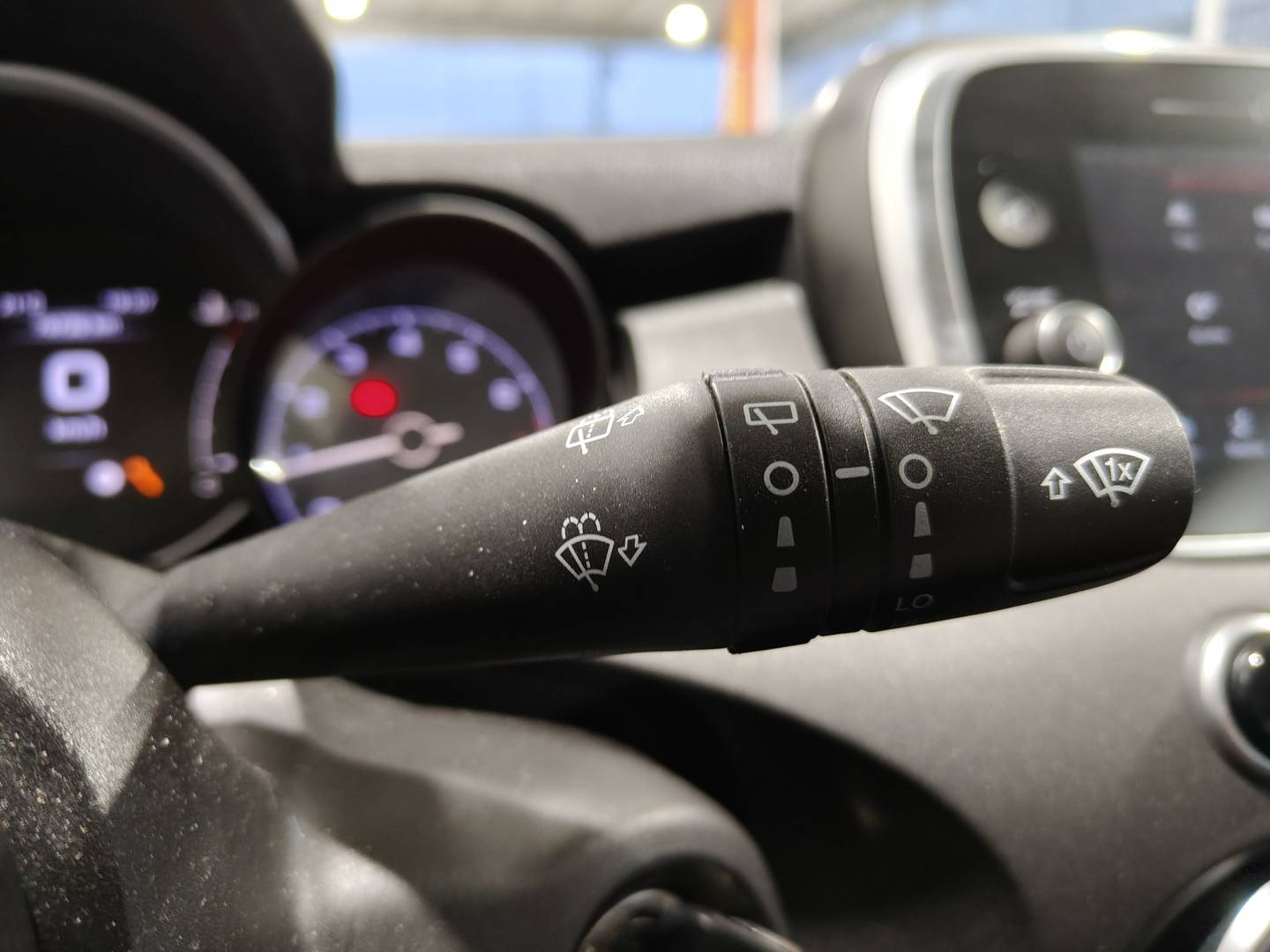 Foto Fiat 500X Fiat 500X 1.0 Firefly T3 S&S Cross (120 CV)