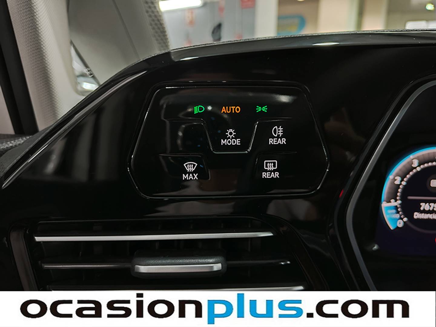 Foto Volkswagen Caddy Volkswagen Caddy Origin 1.5 TSI (114 CV)