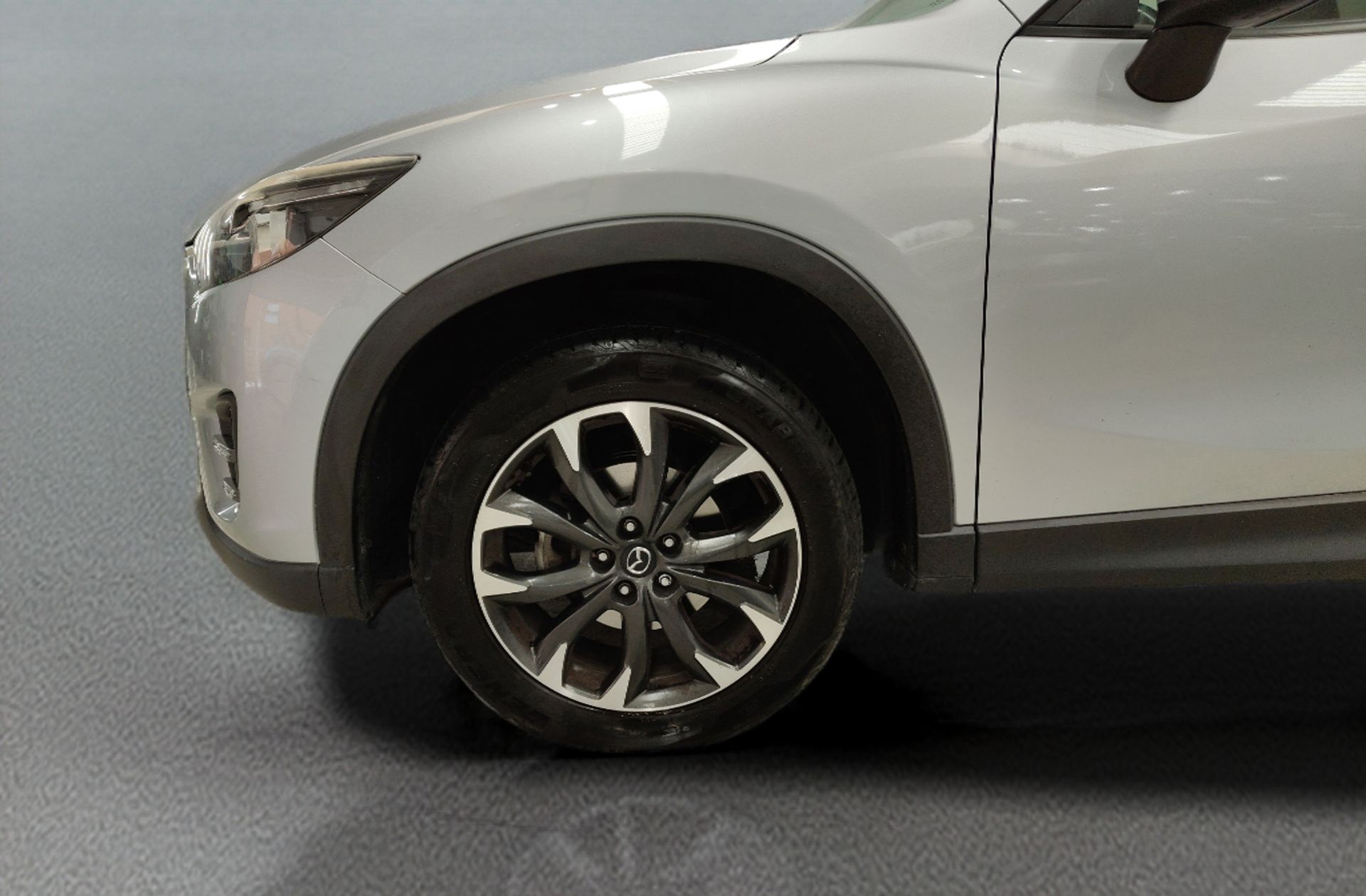 Mazda CX-5 2.2 DE Luxury 4WD - foto 39