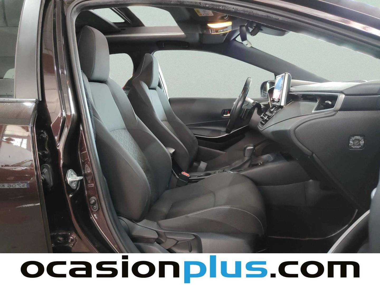 Toyota Corolla Toyota Corolla Touring Sports 180H Advance E-CVT (180 CV) 2019