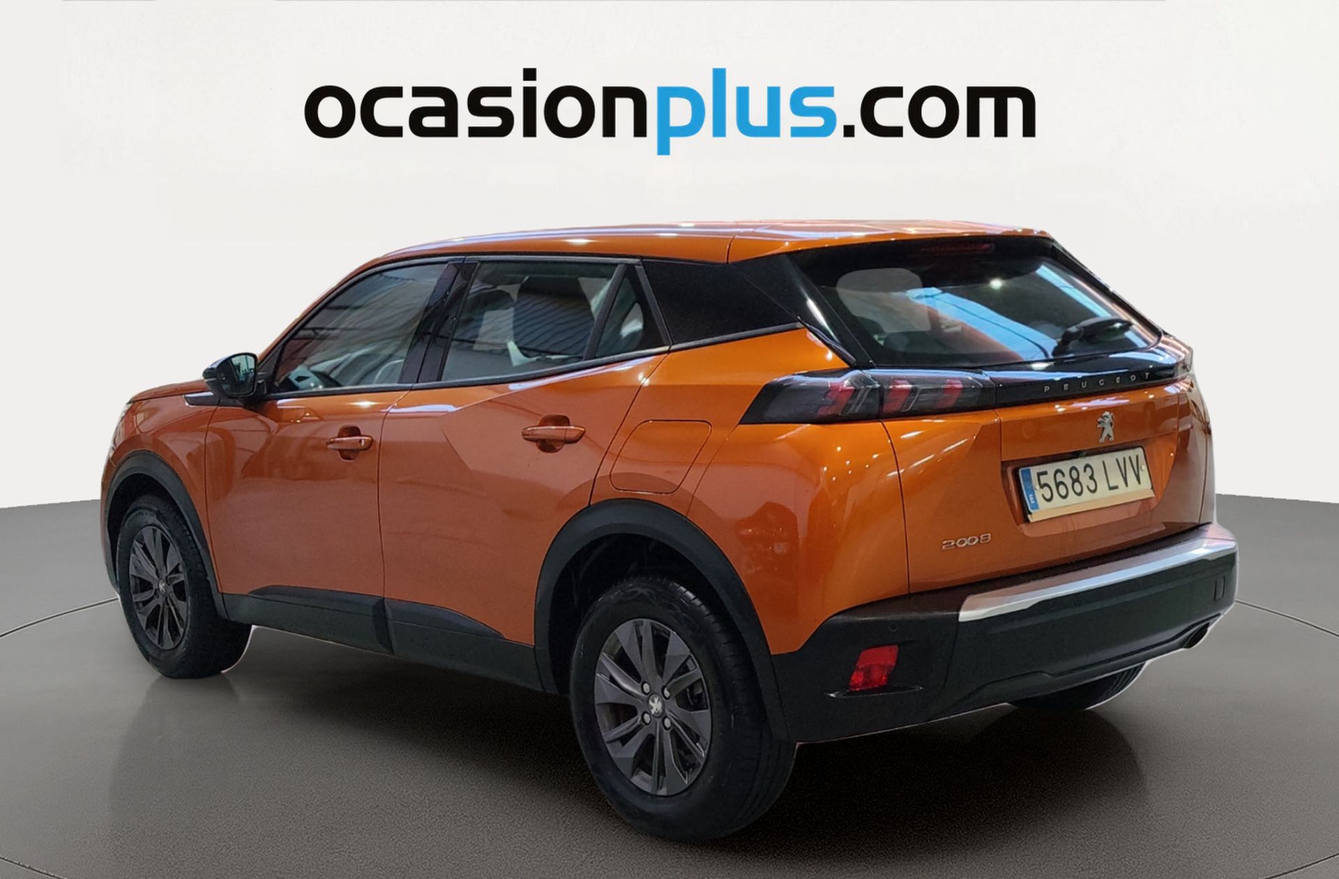 Peugeot 2008 PureTech 100 Active Pack - foto 3