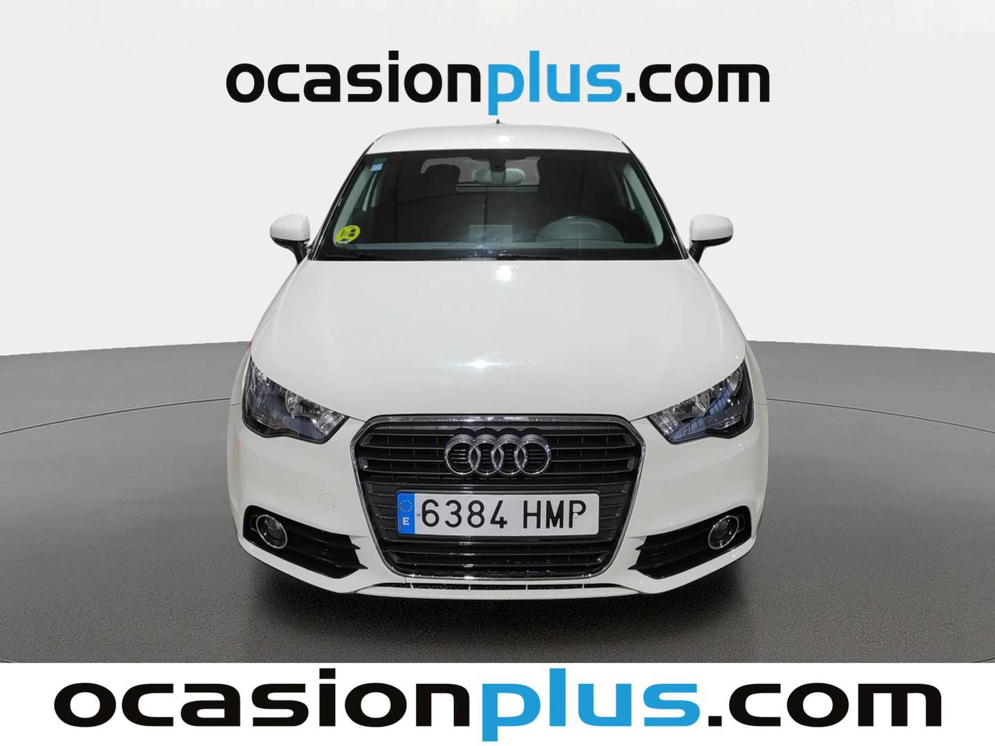 Foto Audi A1 Audi A1 Attraction 1.6 TDI (90 CV) S tronic