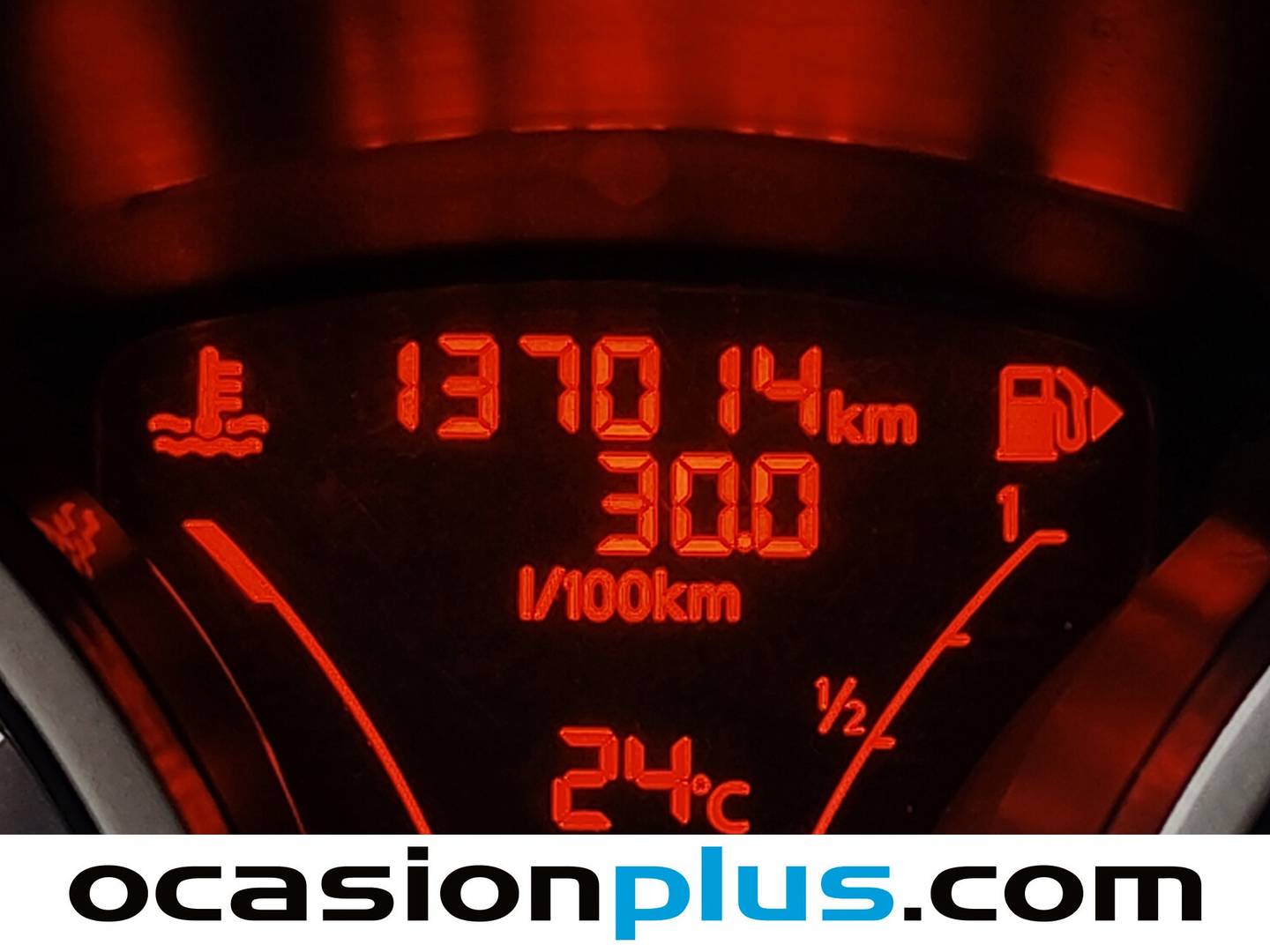 Nissan JUKE Nissan Juke dCi 110 Visia (110 CV) seminuevo