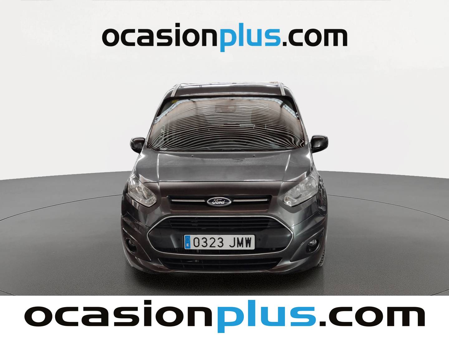 Ford Tourneo Connect FORD Tourneo Connect 1.5 TDCi Titanium Auto (120 CV) 120cv