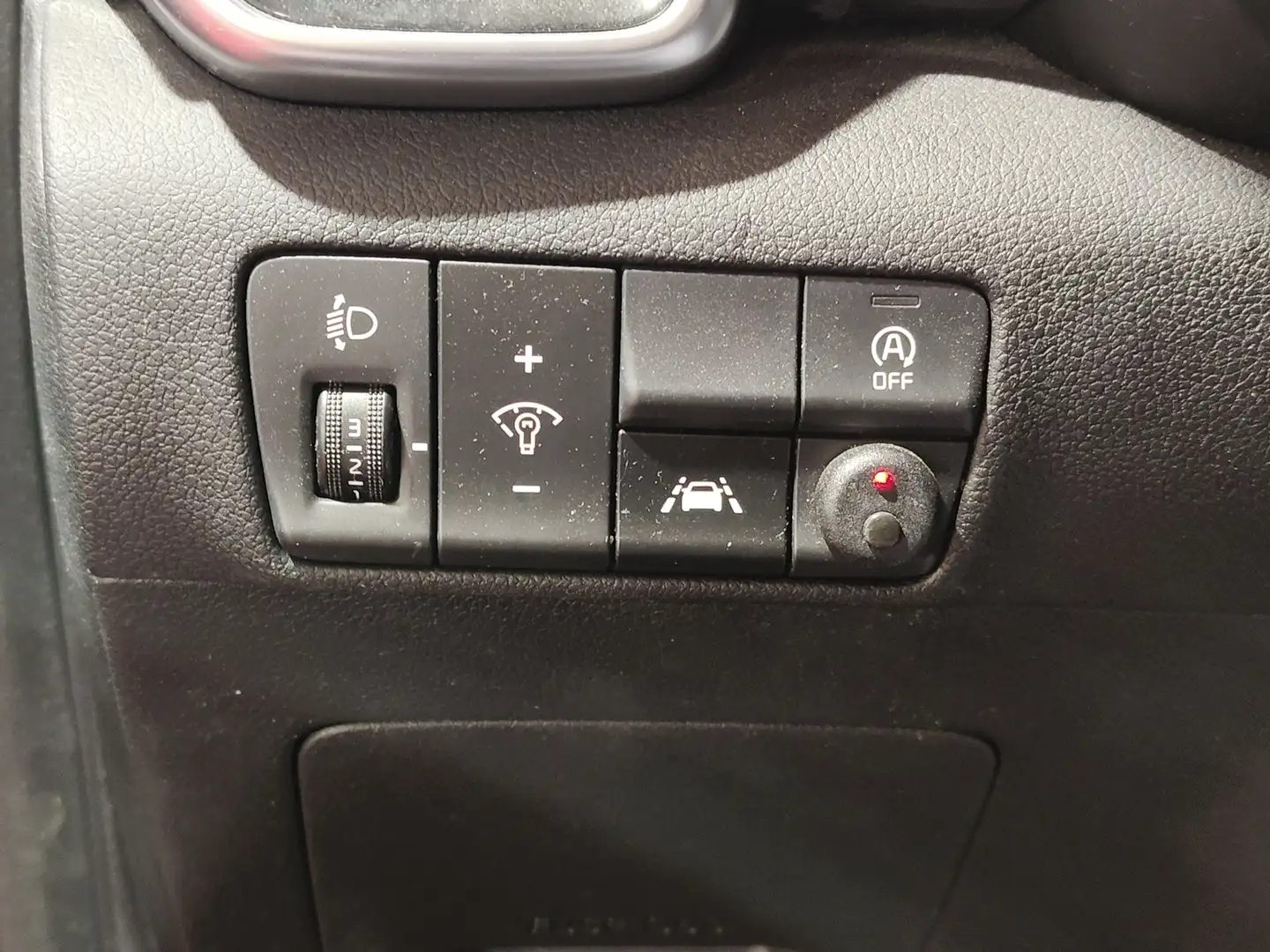 Foto KIA Sportage Kia Sportage 1.6 GDi Drive 4x2 (132 CV)