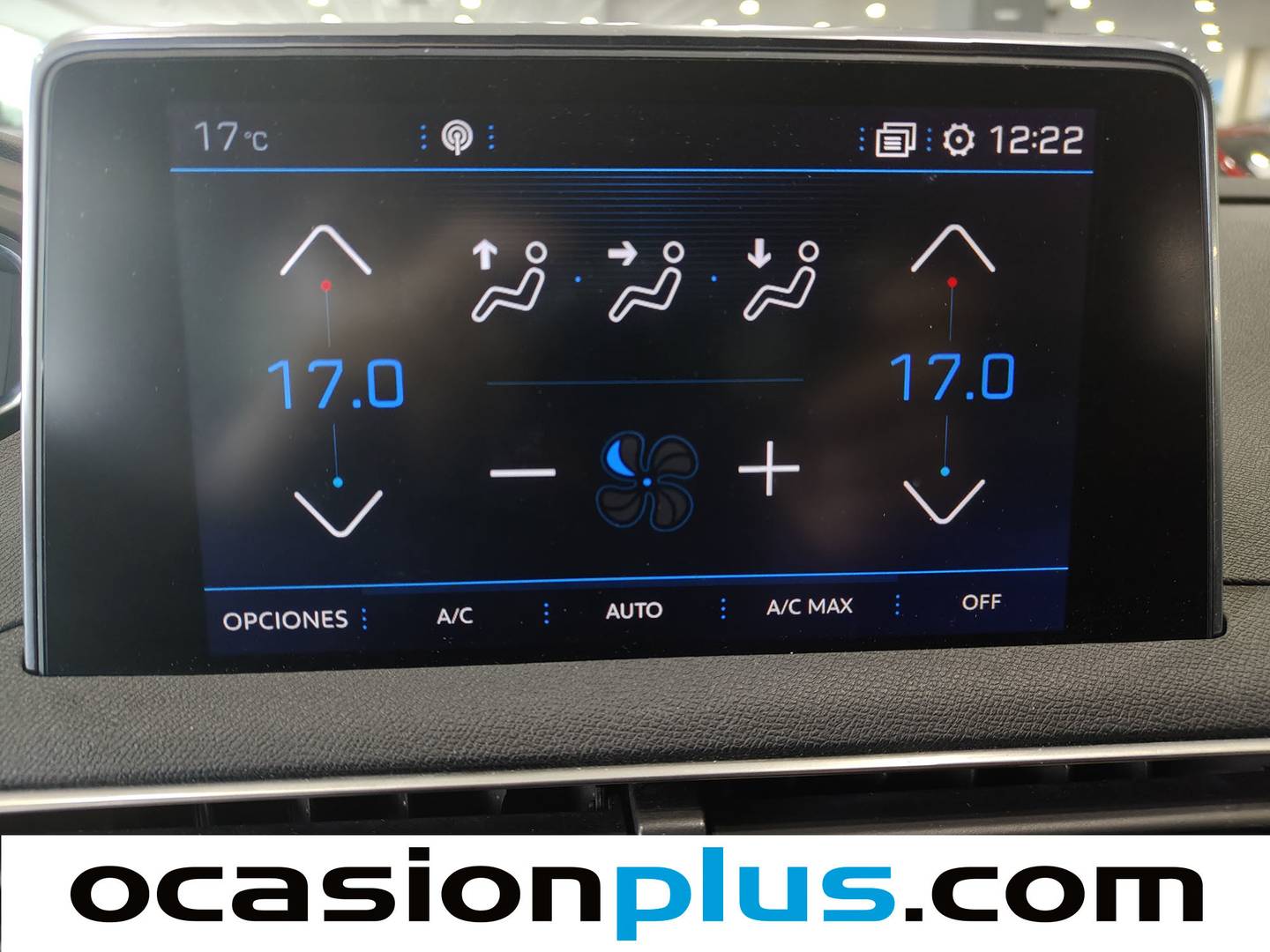 Peugeot 3008 Peugeot 3008 BlueHDI 130 S&S GT Line EAT8 (130 CV) de ocasión