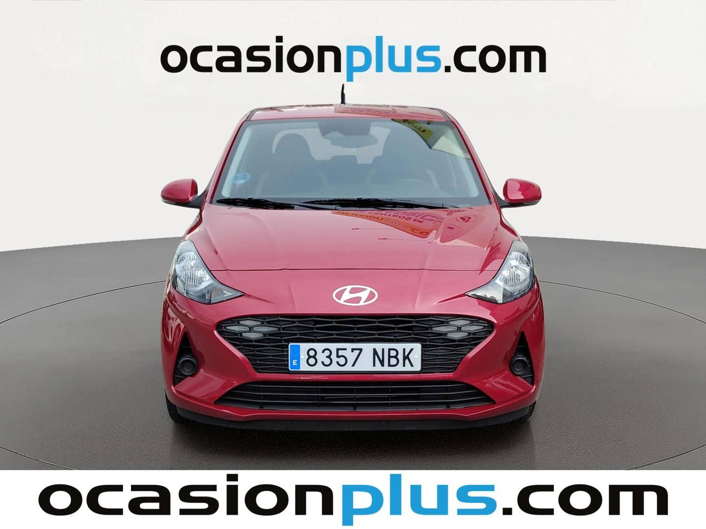 Hyundai i10 Hyundai i10 1.0 Klass (63 CV) al mejor precio