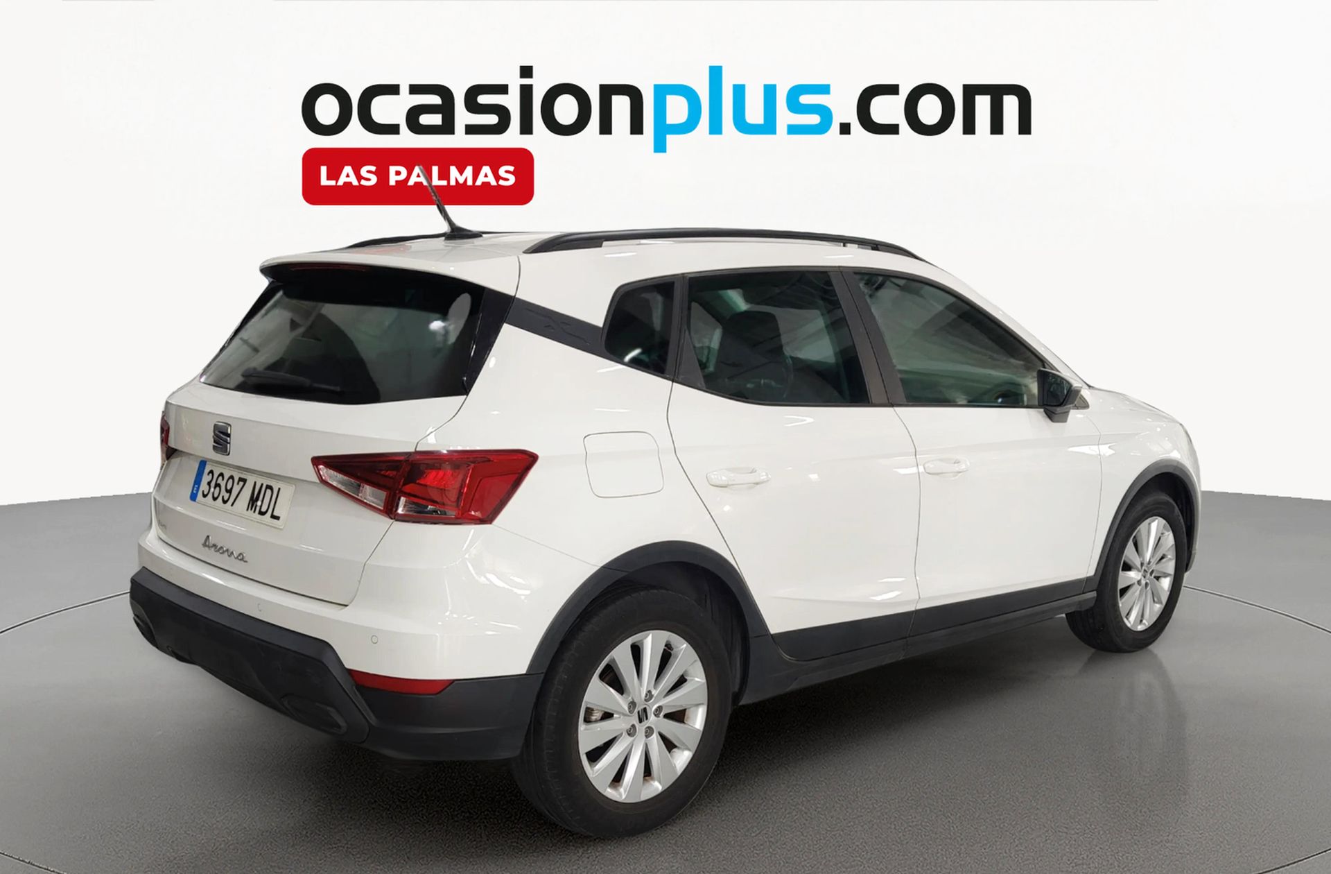 SEAT Arona 1.0 TSI Style XM - foto 4
