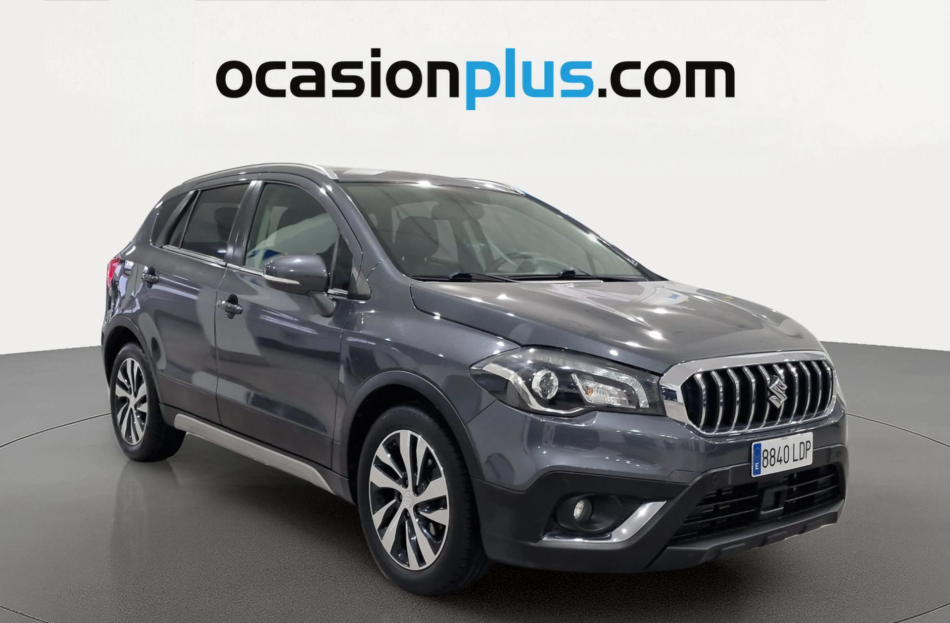 Suzuki S-Cross 1.4 Ditc GLX - foto 2