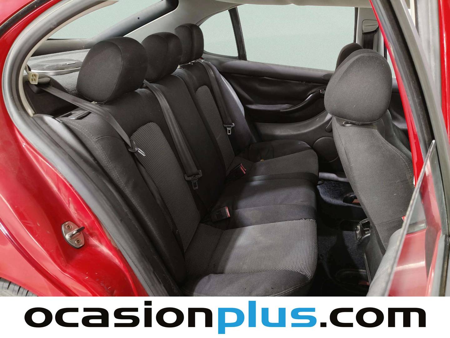 Seat León Seat León 1.6 Reference (102 CV) km 0