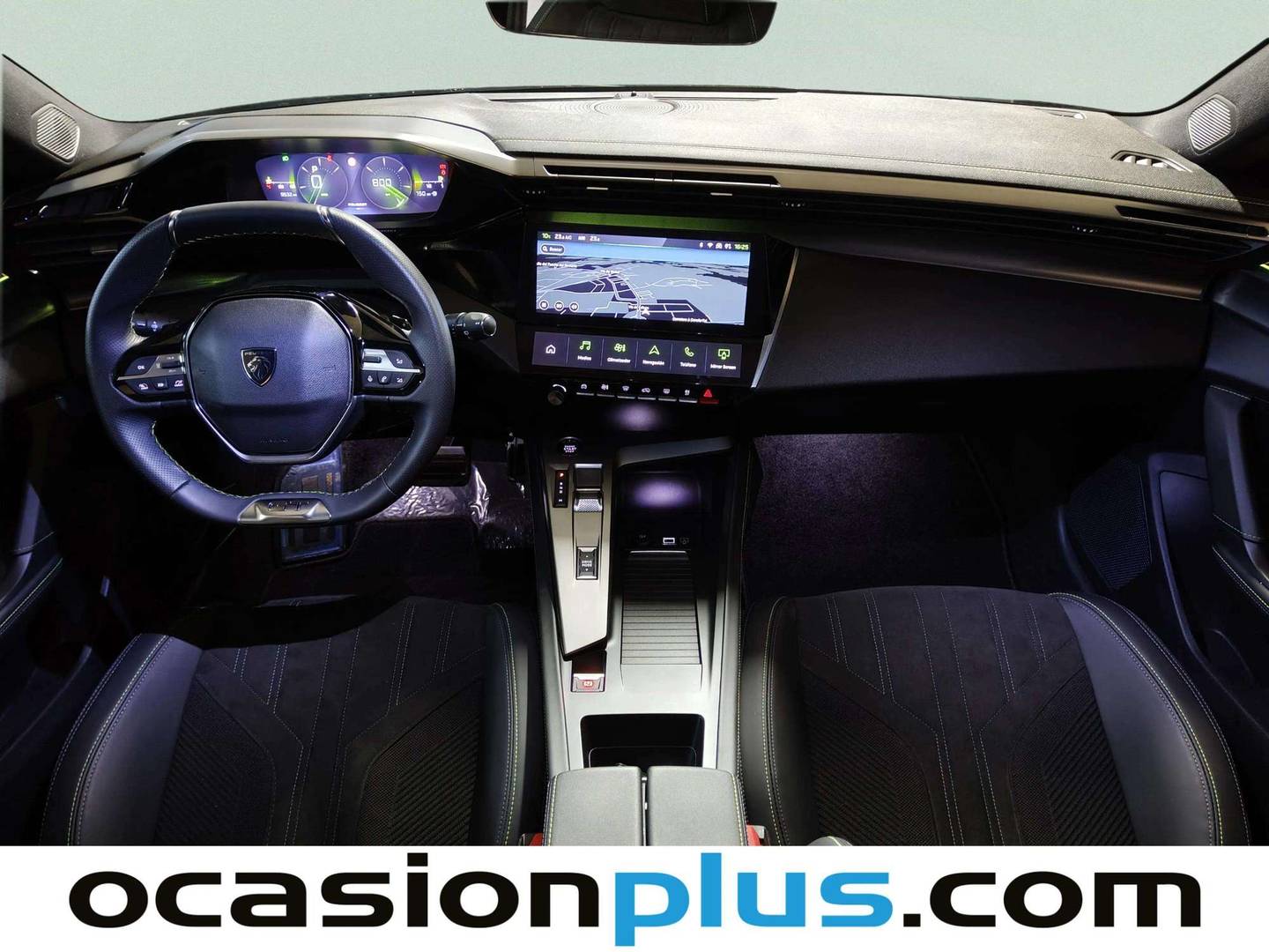 Peugeot 308 Peugeot 308 PureTech 130 S&S GT EAT8 (130 CV) al mejor precio