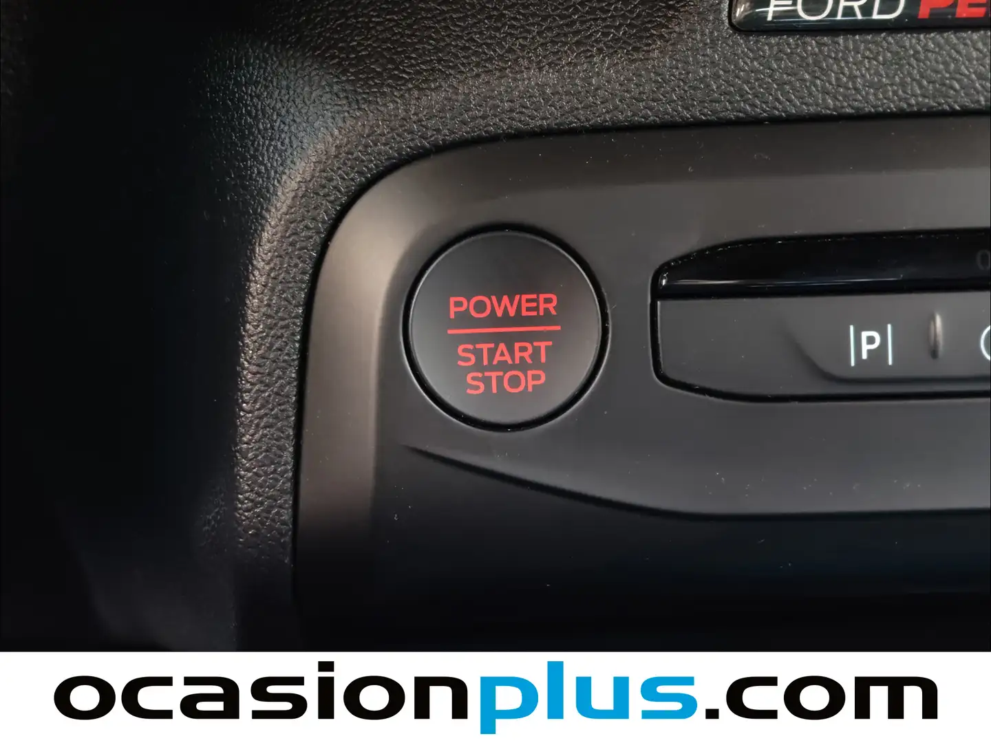 Foto Ford Focus Ford Focus 2.3 EcoBoost ST (280 CV)